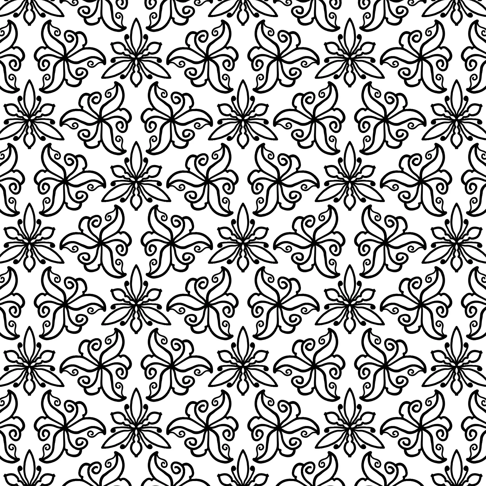 black-and-white-food-seamless-pattern-background-free-download.webp