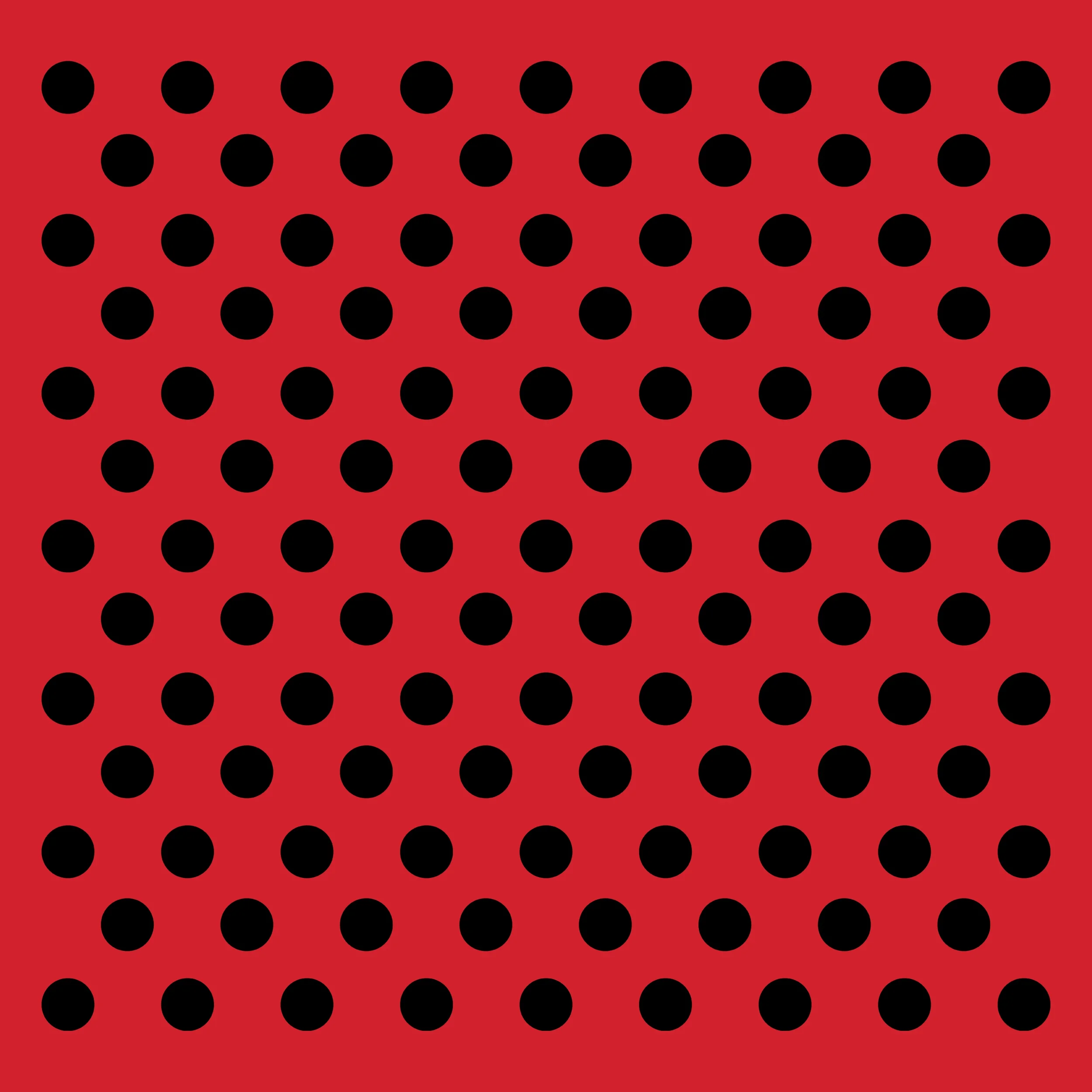 Polka-Dot-Amaranth-red-background-image-design.webp