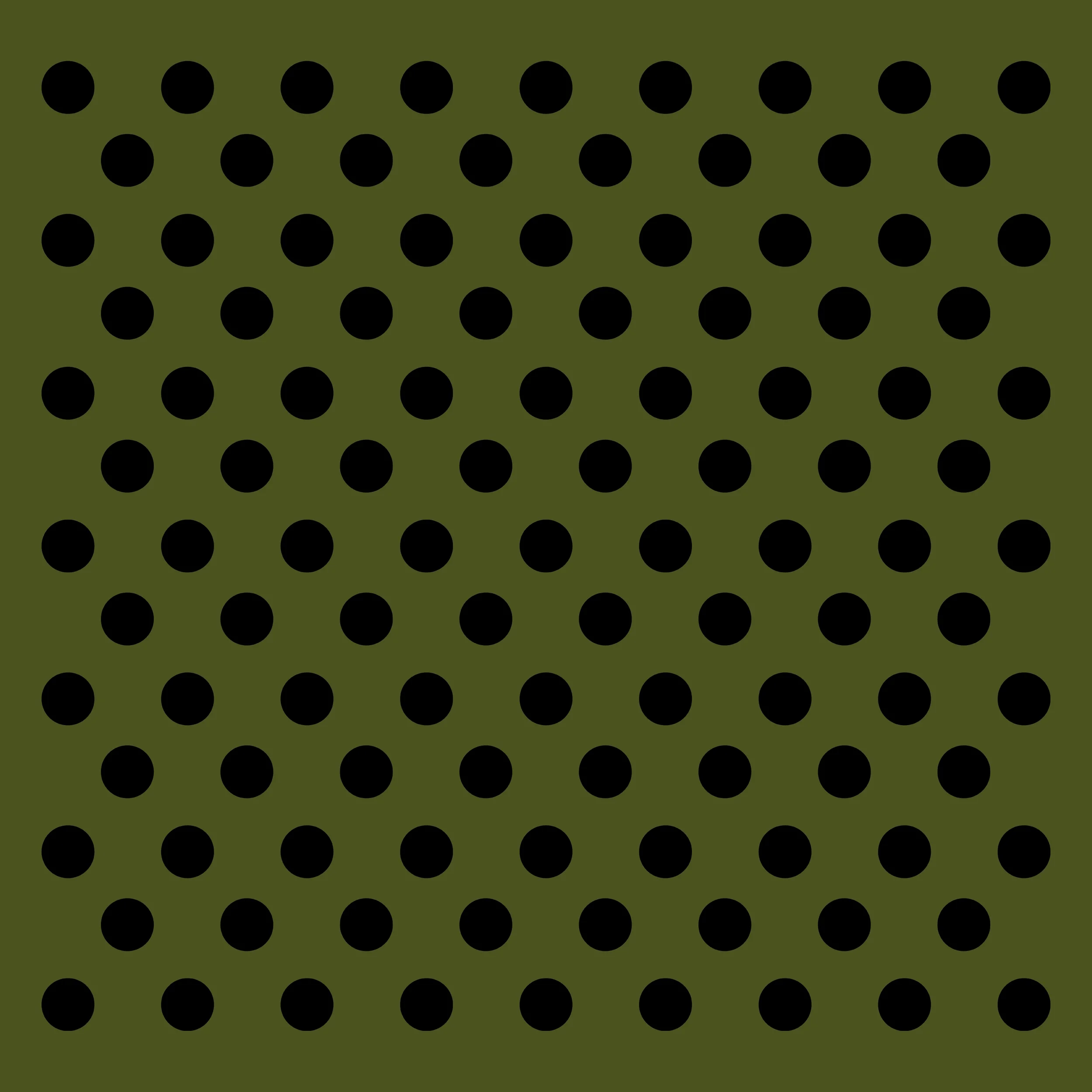 Polka-Dot-Army-green-background-image-design.webp