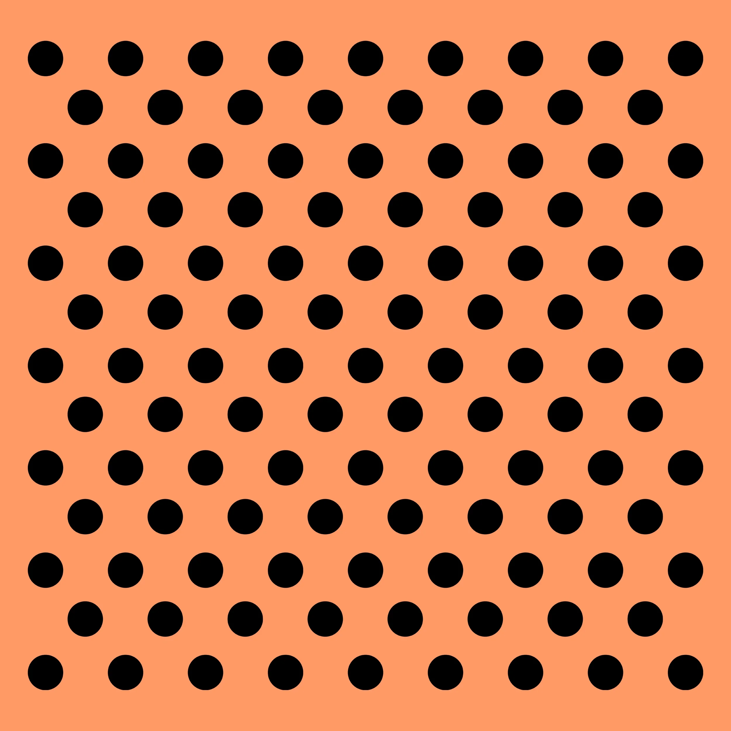 Polka-Dot-Atomic-tangerine-background-image-design.webp