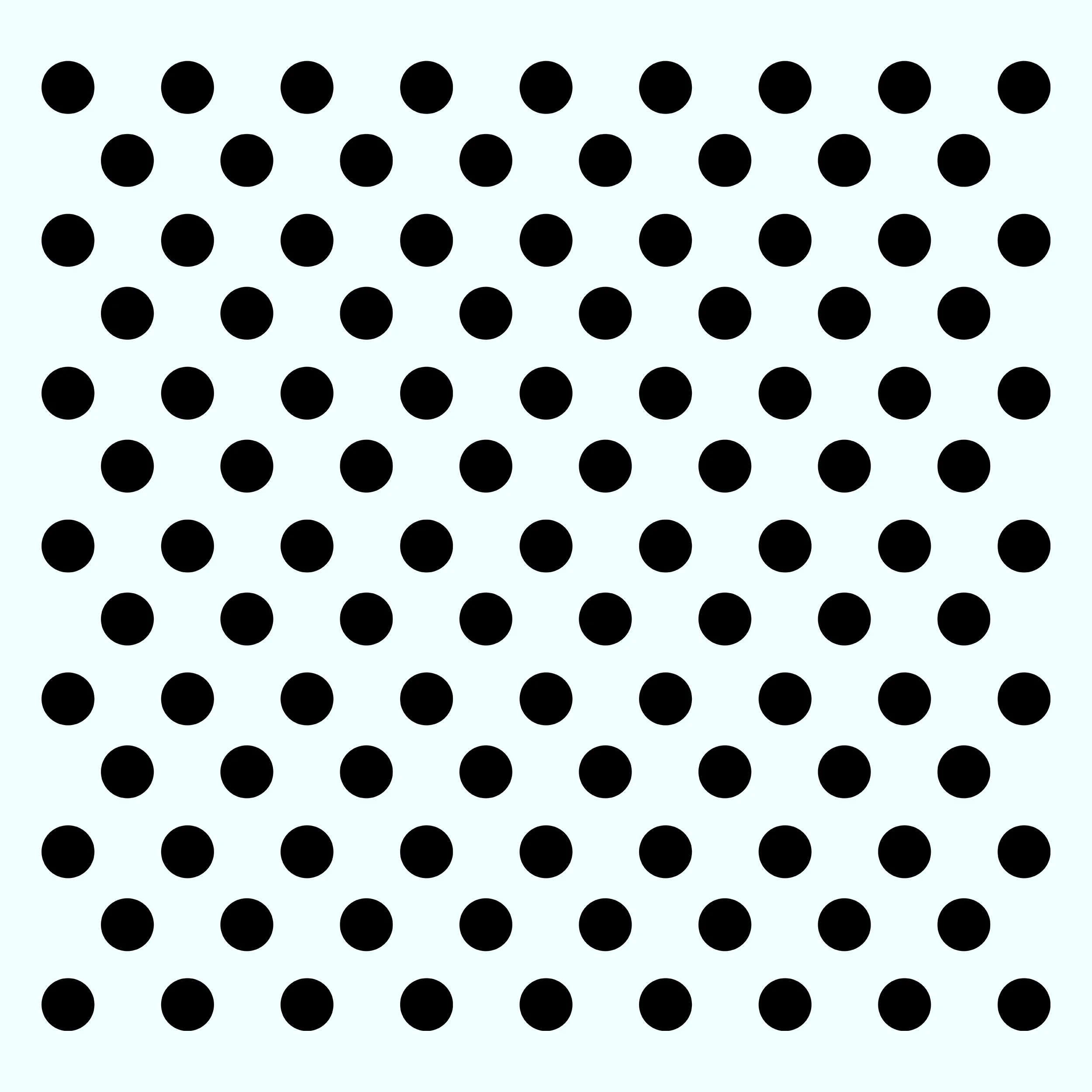 Polka-Dot-Azure-X11-web-color-background-image-design.webp