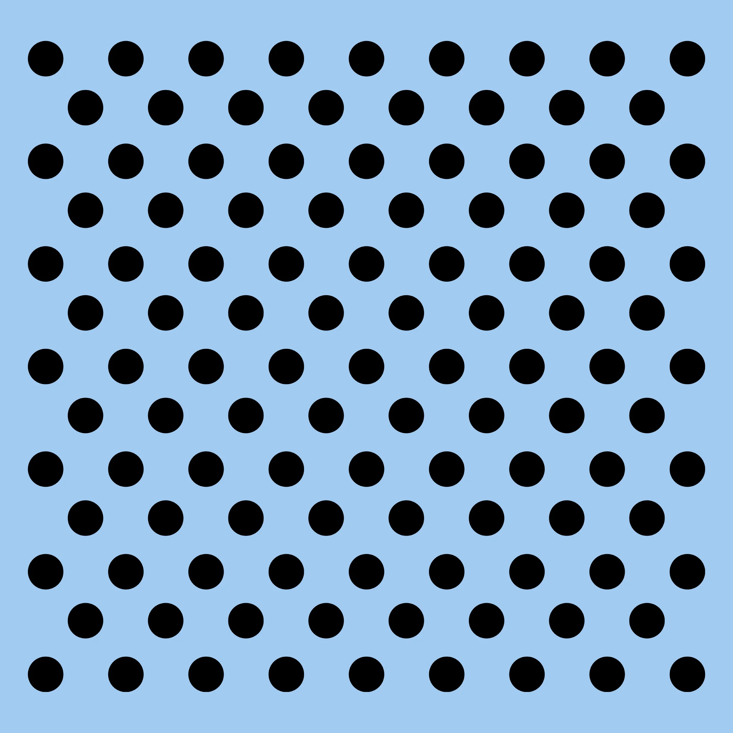Polka-Dot-Baby-blue-eyes-background-image-design.webp