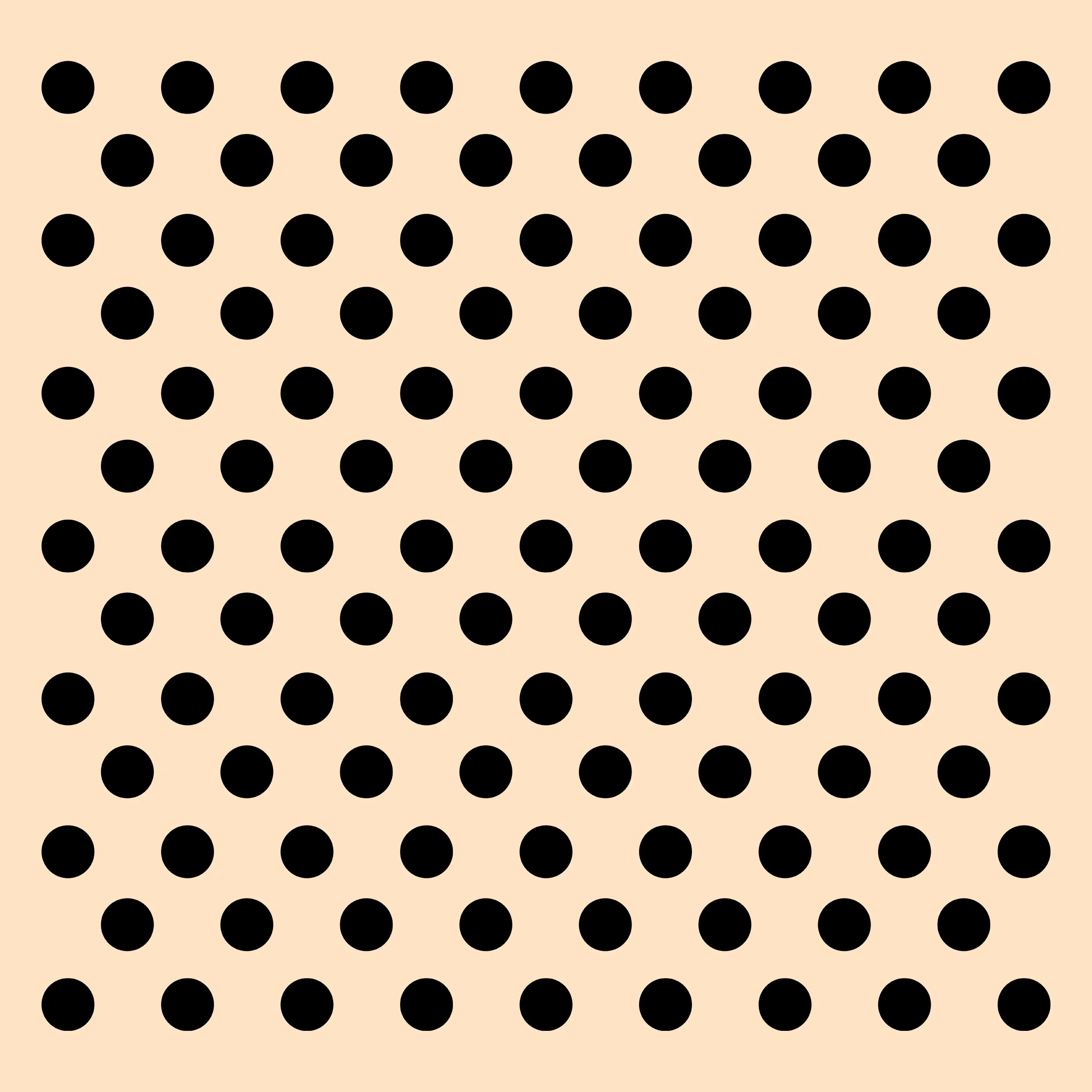 Polka-Dot-Bisque-background-image-design.webp