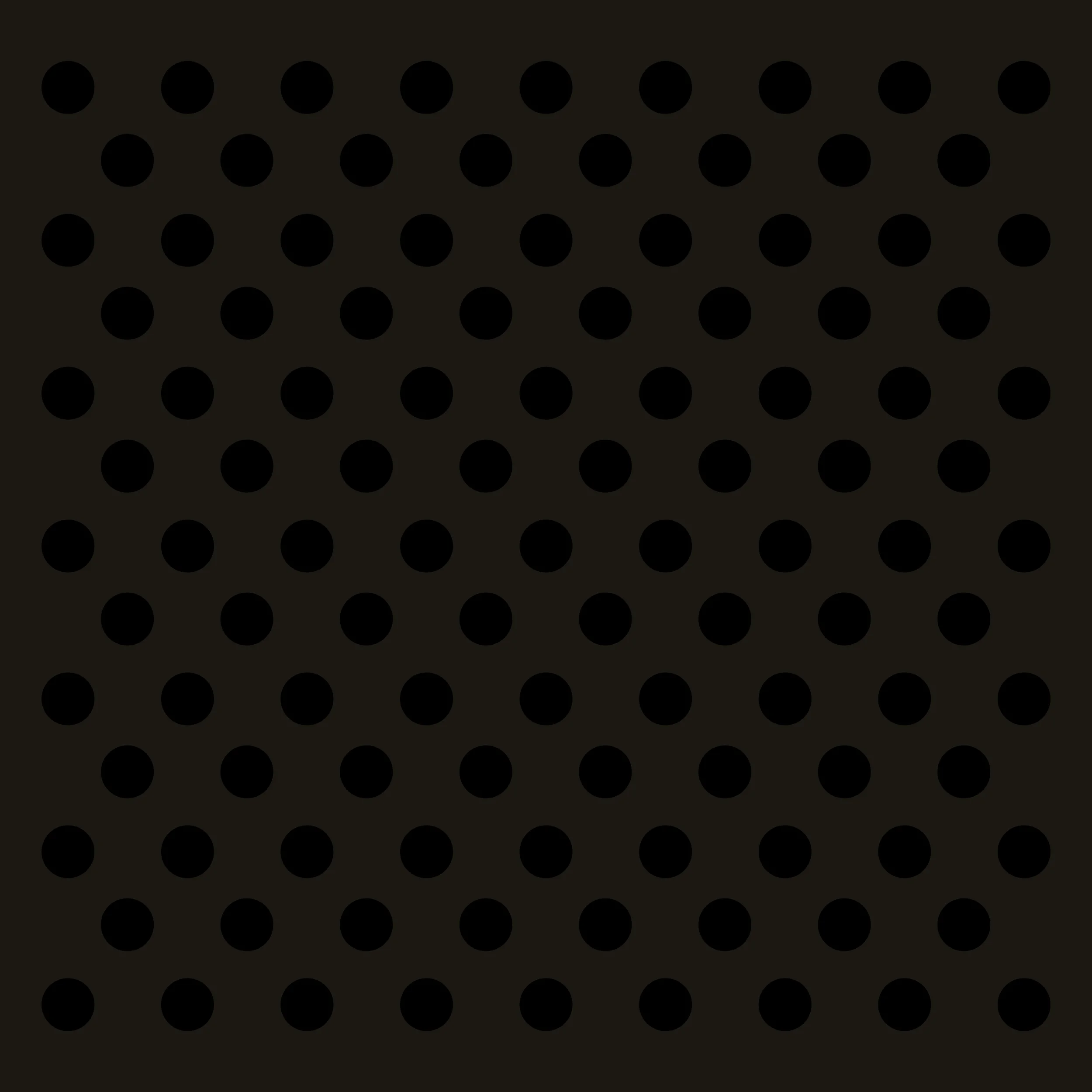 Polka-Dot-Black-chocolate-background-image-design.webp