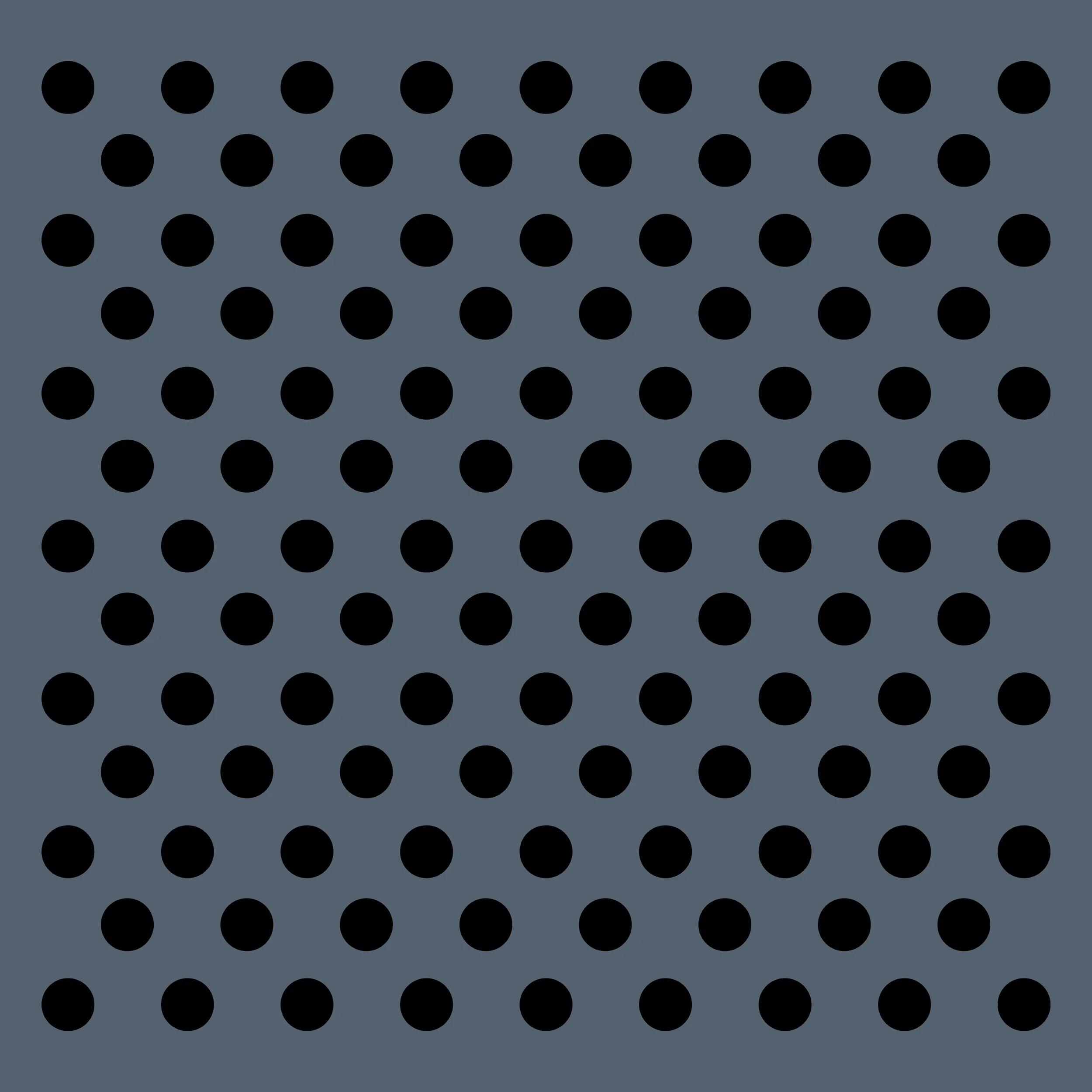 Polka-Dot-Black-coral-background-image-design.webp