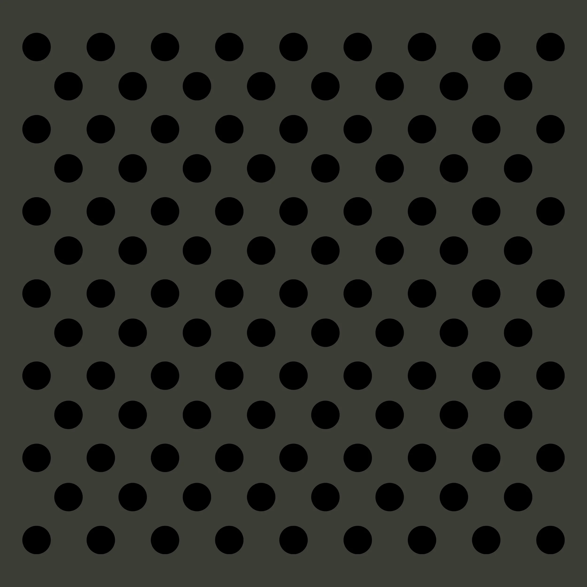 Polka-Dot-Black-olive-background-image-design.webp