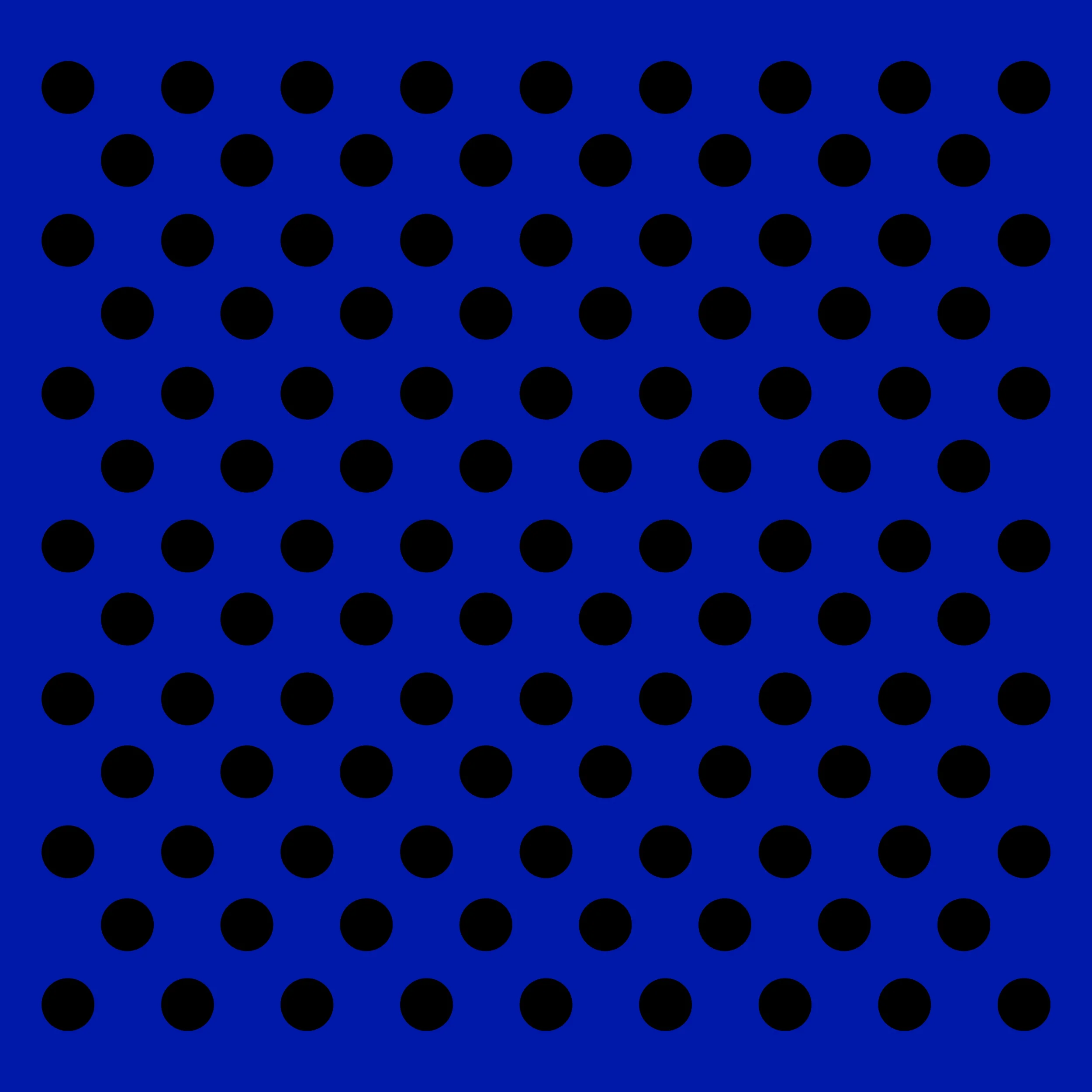 Polka-Dot-Blue-Pantone-background-image-design.webp