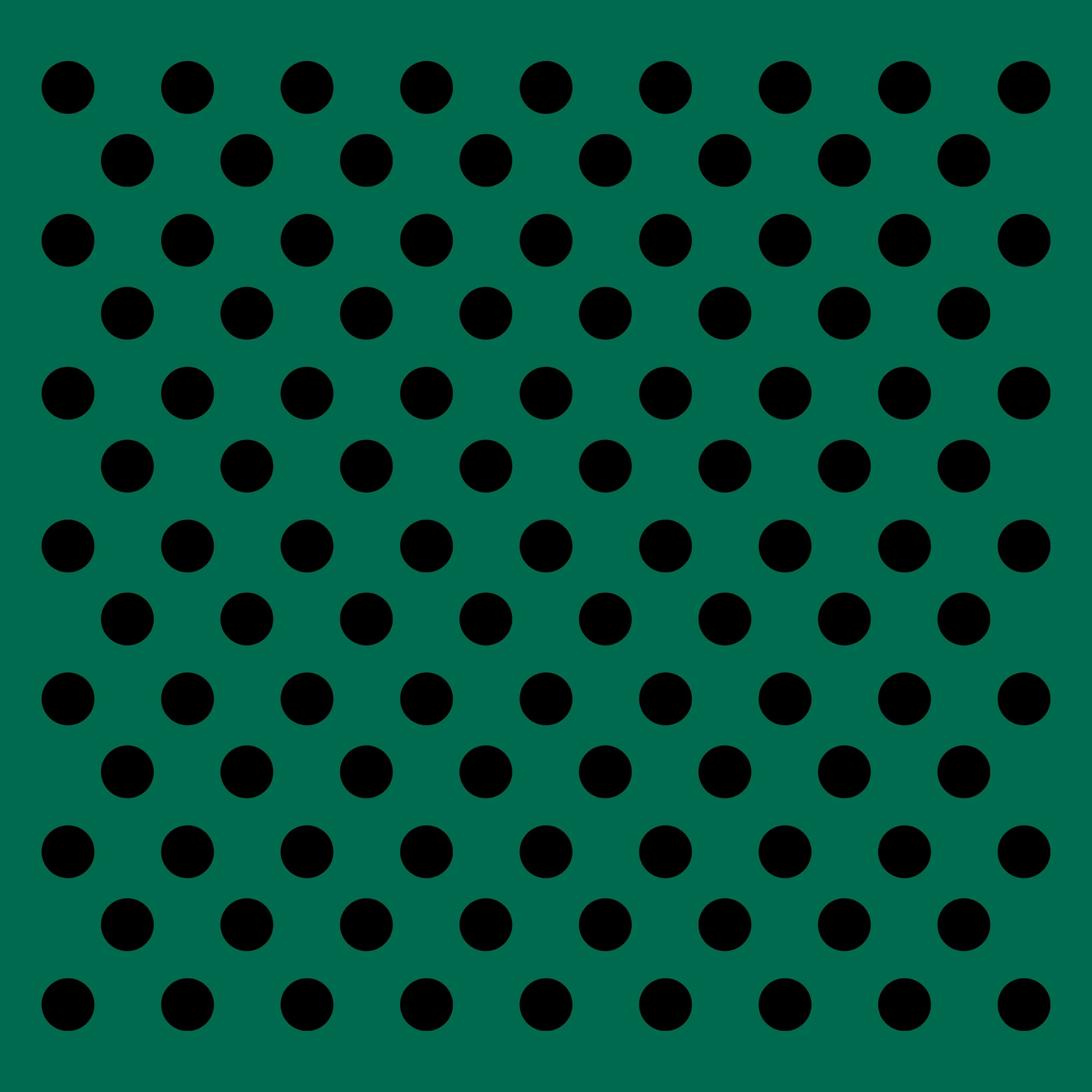 Polka-Dot-Bottle-green-background-image-design.webp