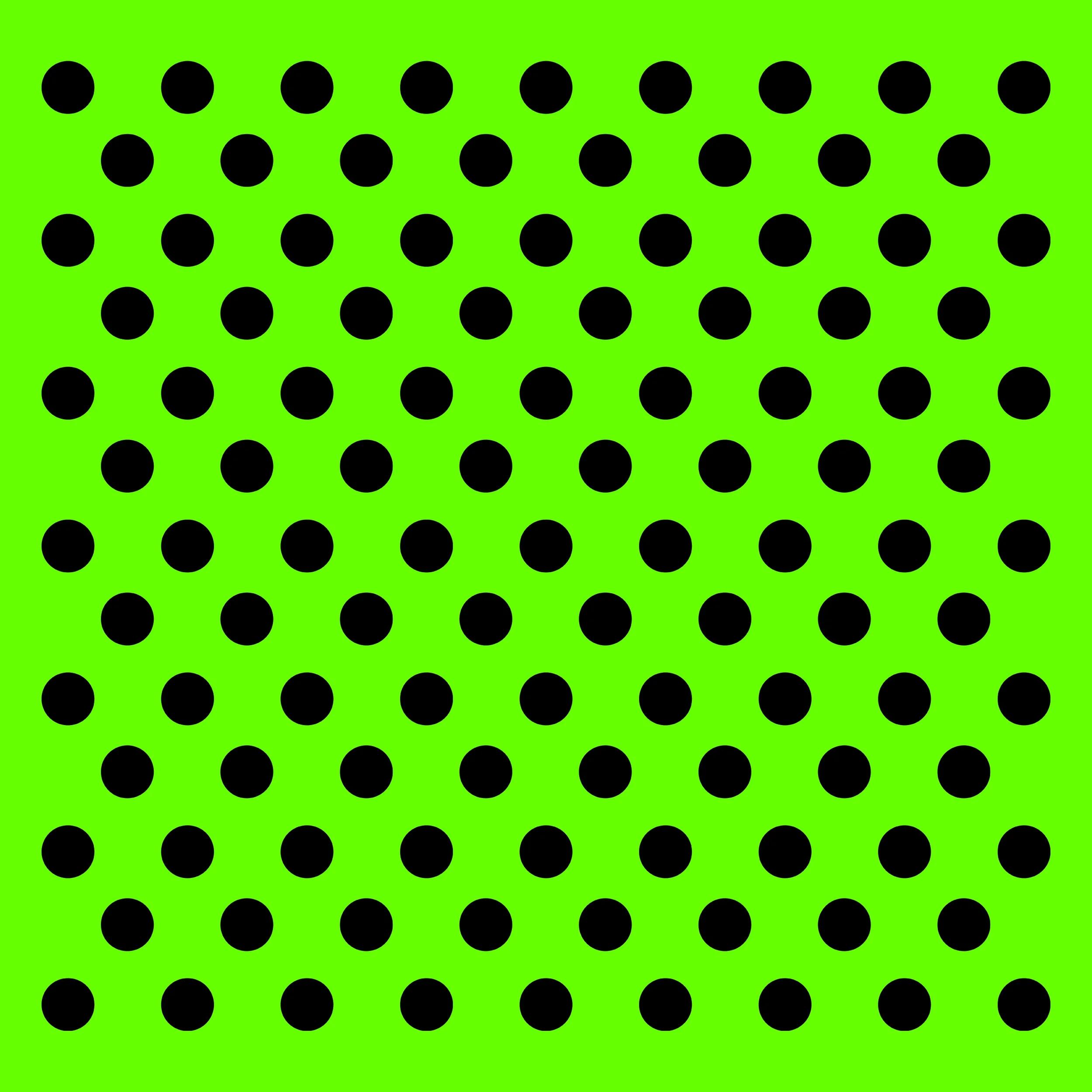 Polka-Dot-Bright-green-background-image-design.webp