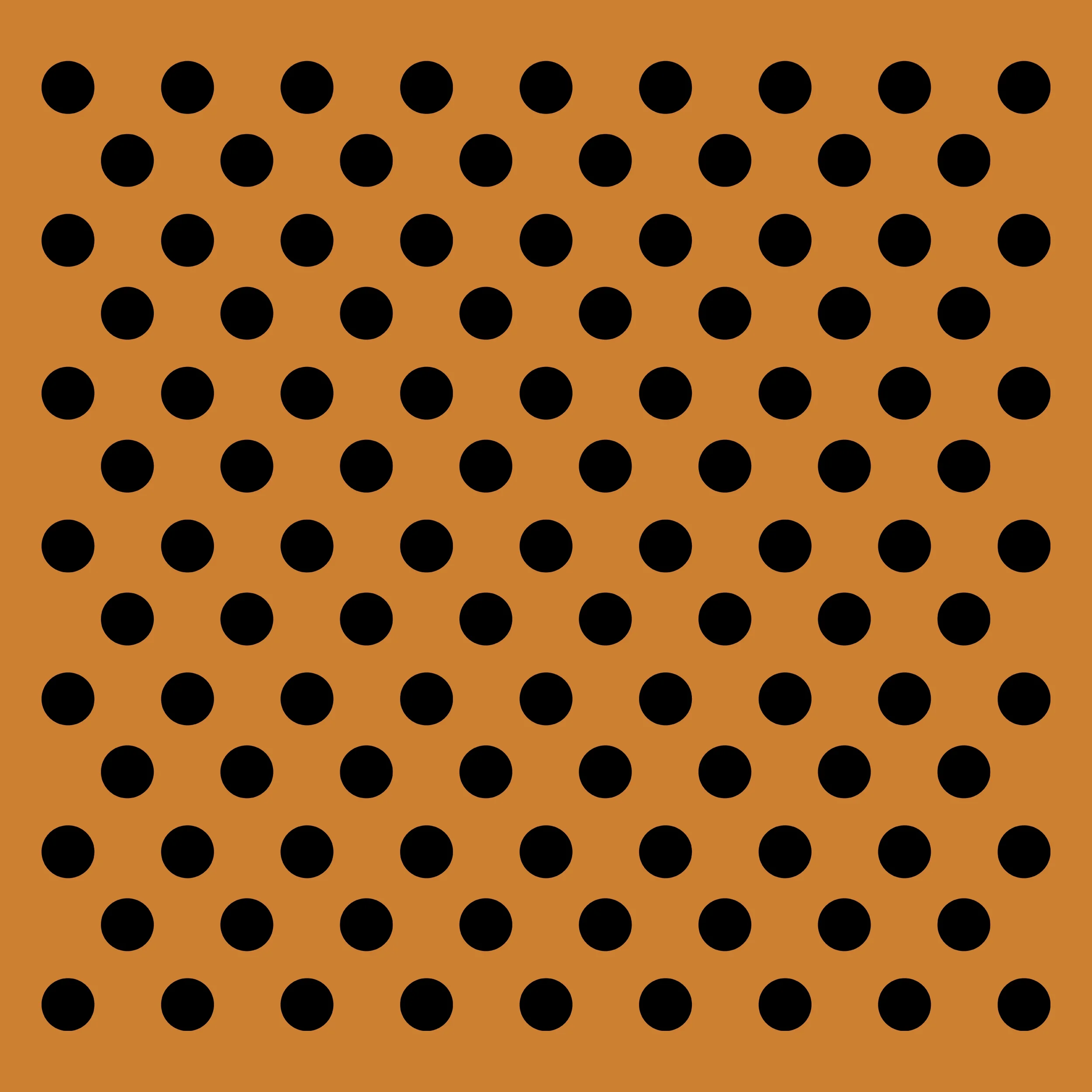 Polka-Dot-Bronze-background-image-design.webp