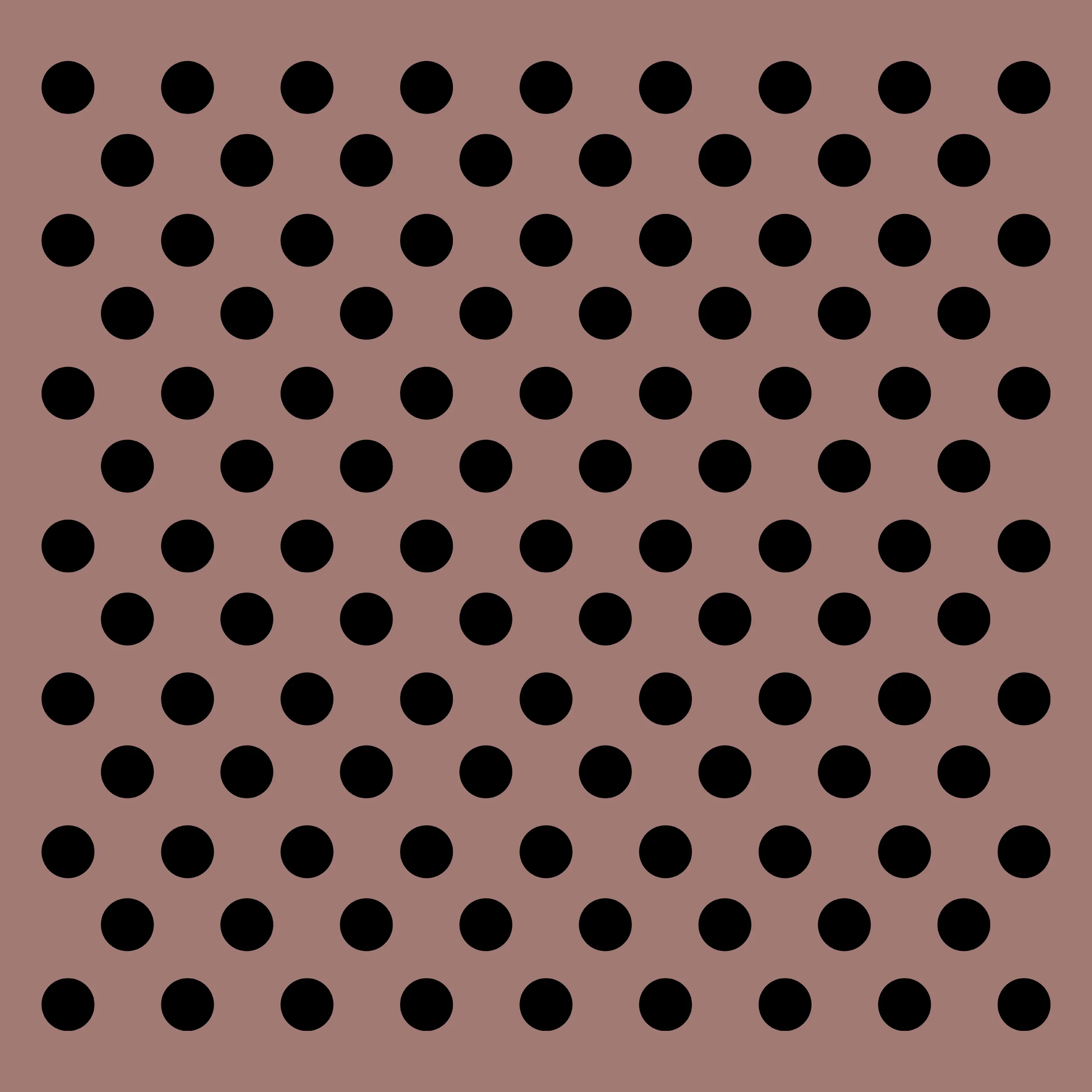 Polka-Dot-Burnished-brown-background-image-design.webp