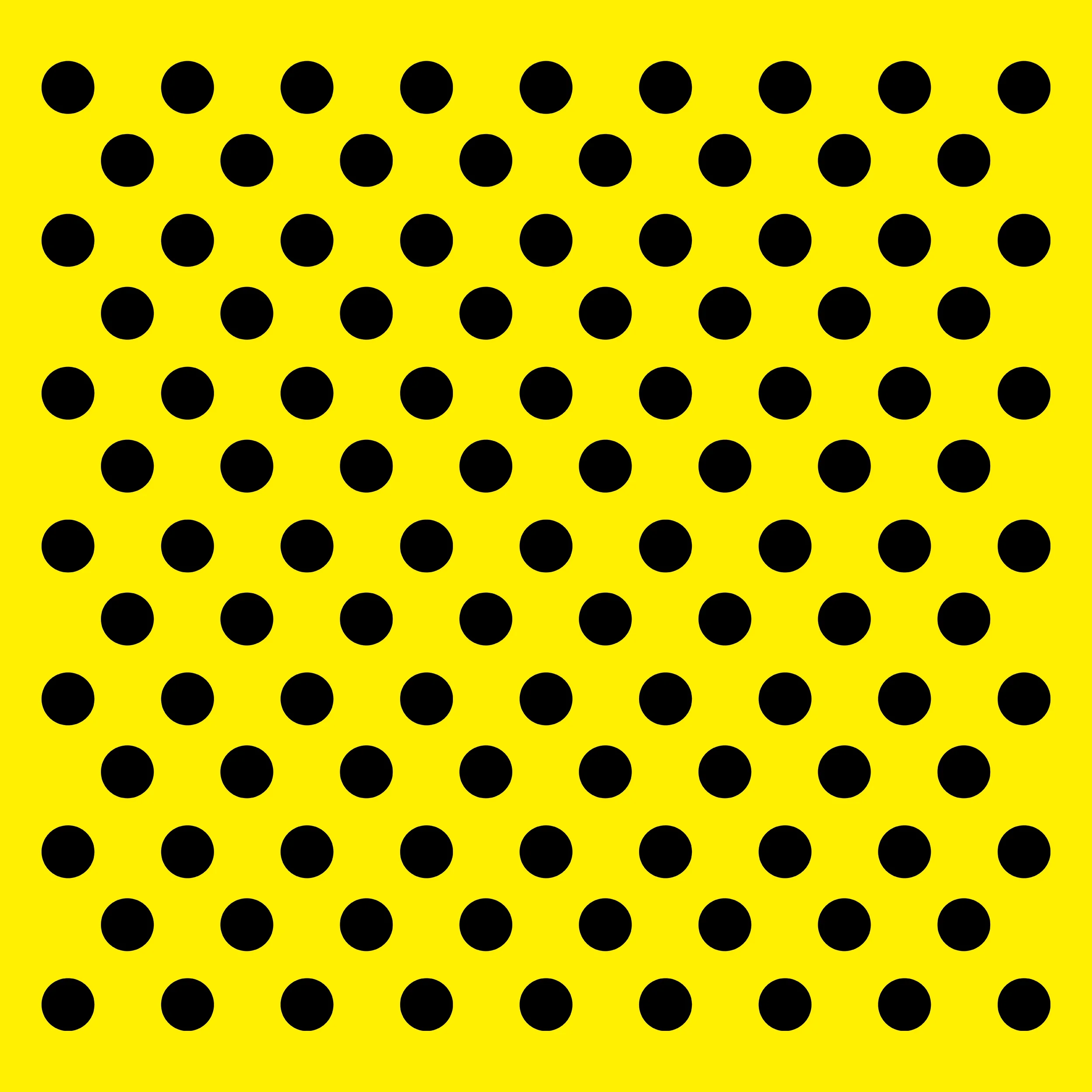 Polka-Dot-Canary-yellow-background-image-design.webp