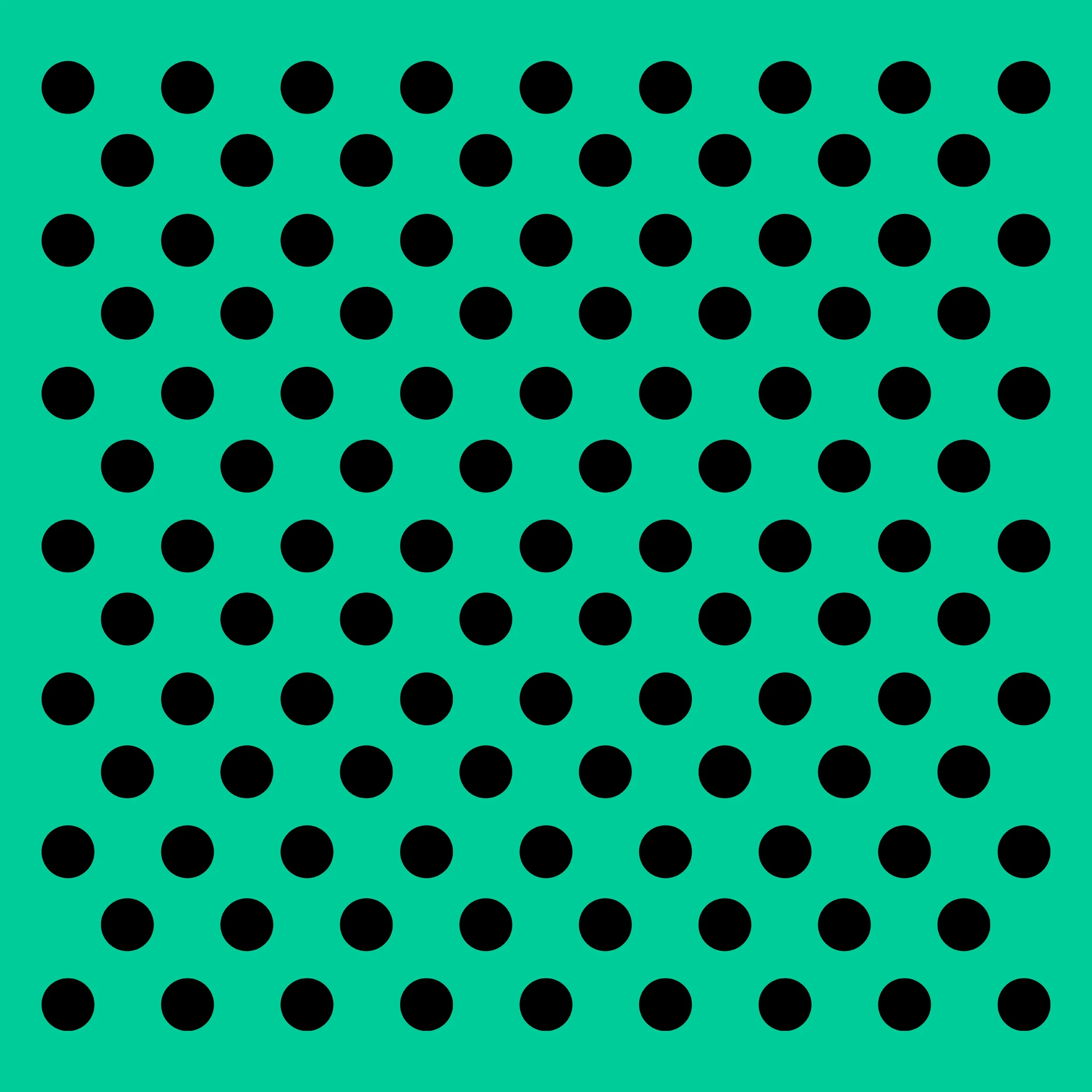 Polka-Dot-Caribbean-green-background-image-design.webp