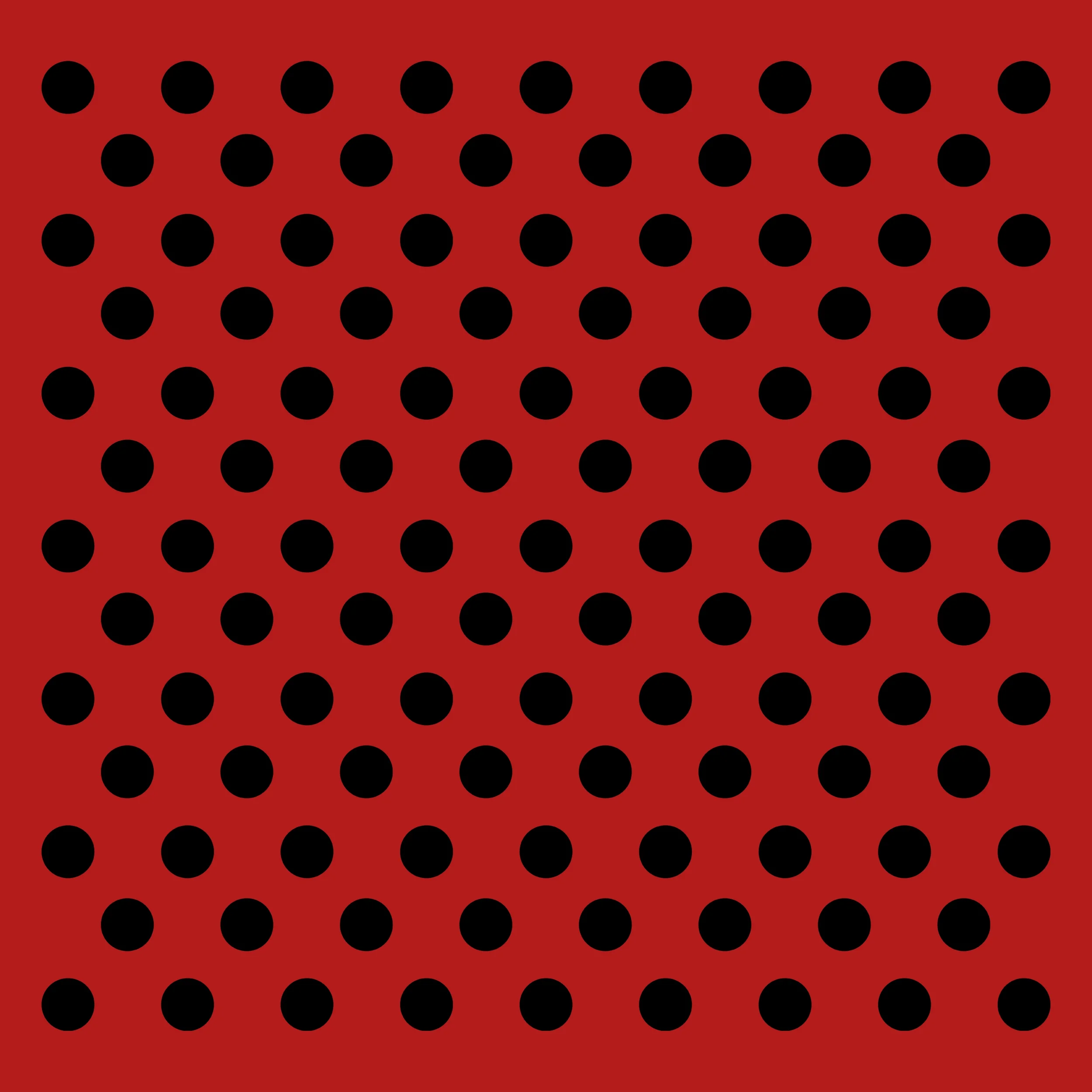Polka-Dot-Cornell-red-background-image-design.webp