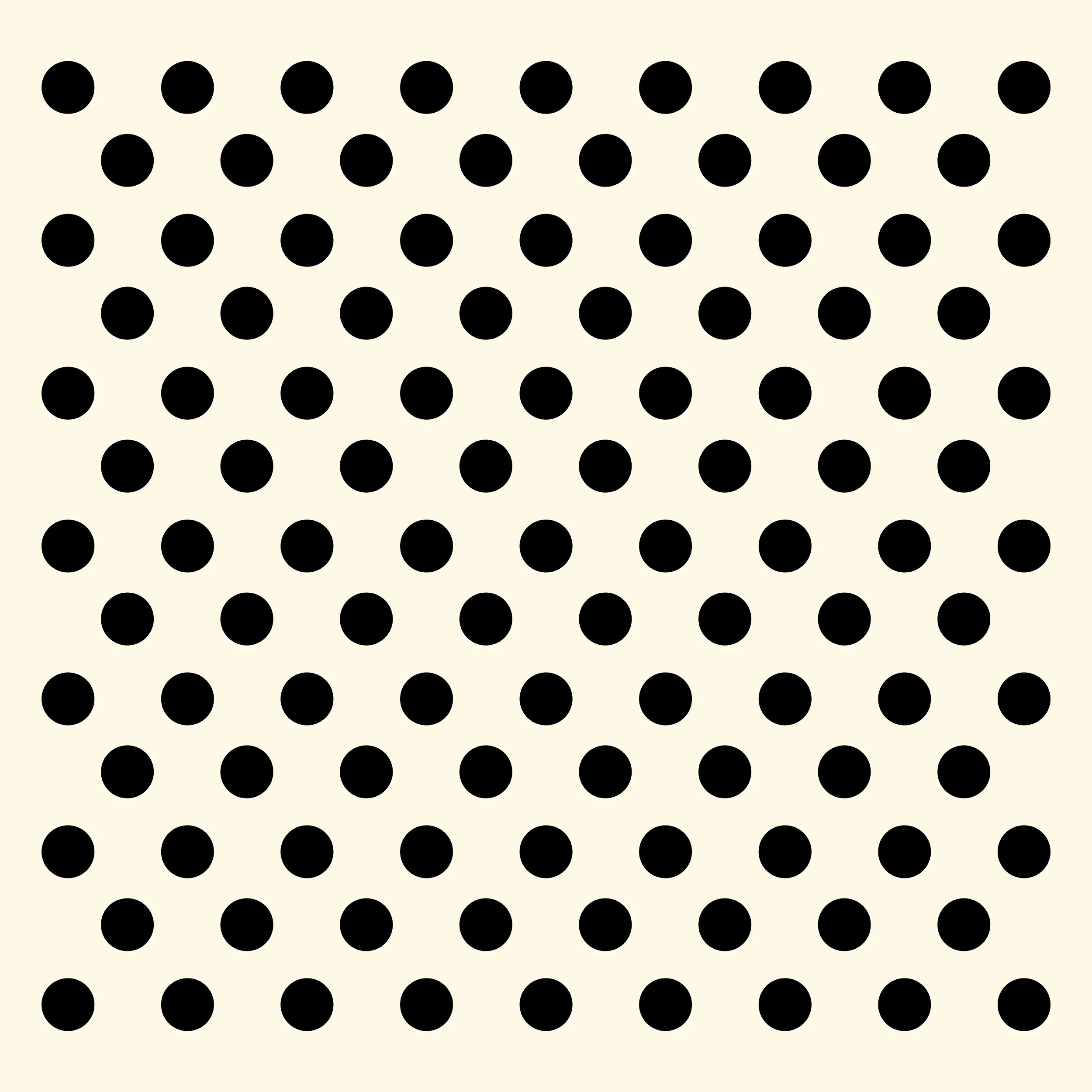 Polka-Dot-Cosmic-latte-background-image-design.webp