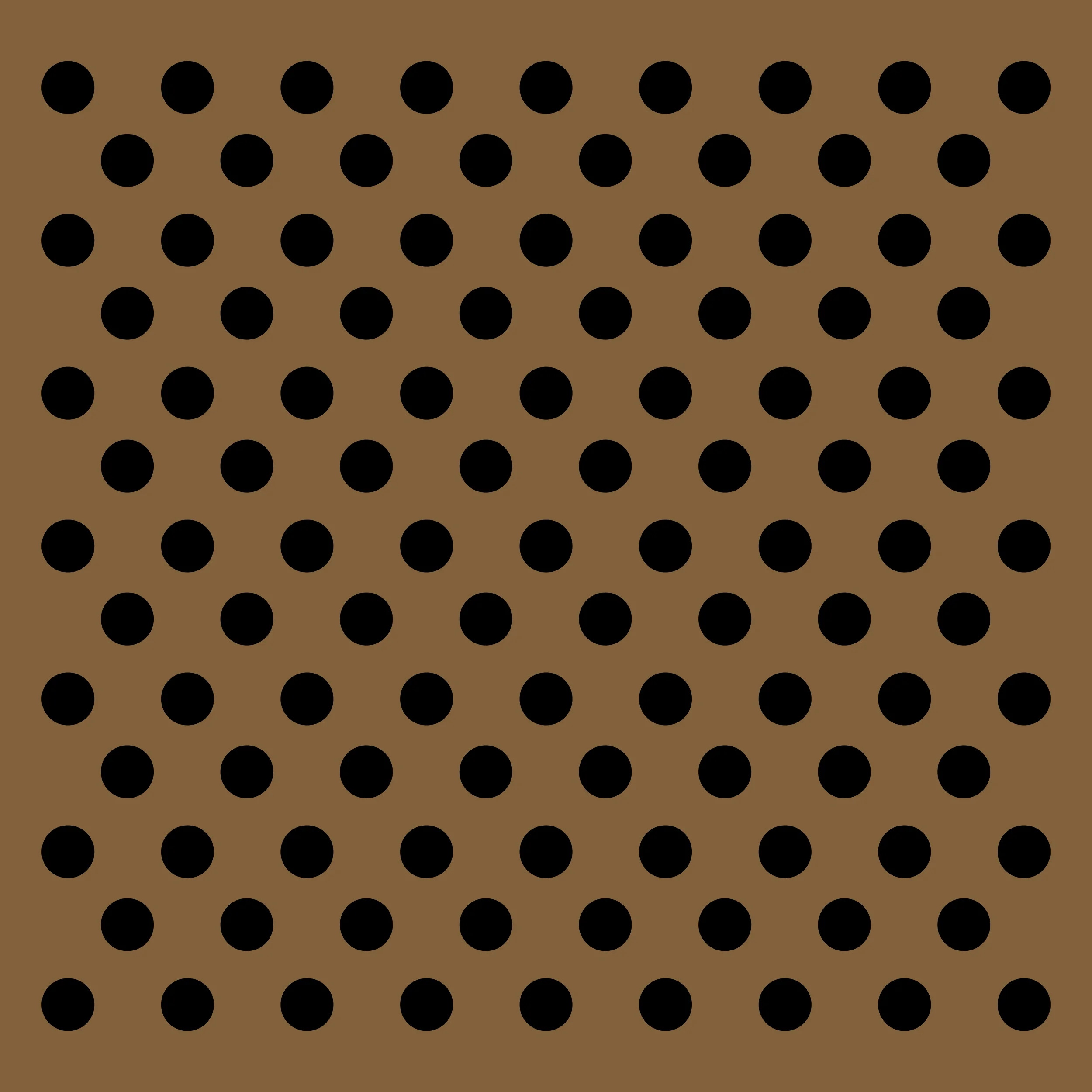 Polka-Dot-Coyote-brown-background-image-design.webp