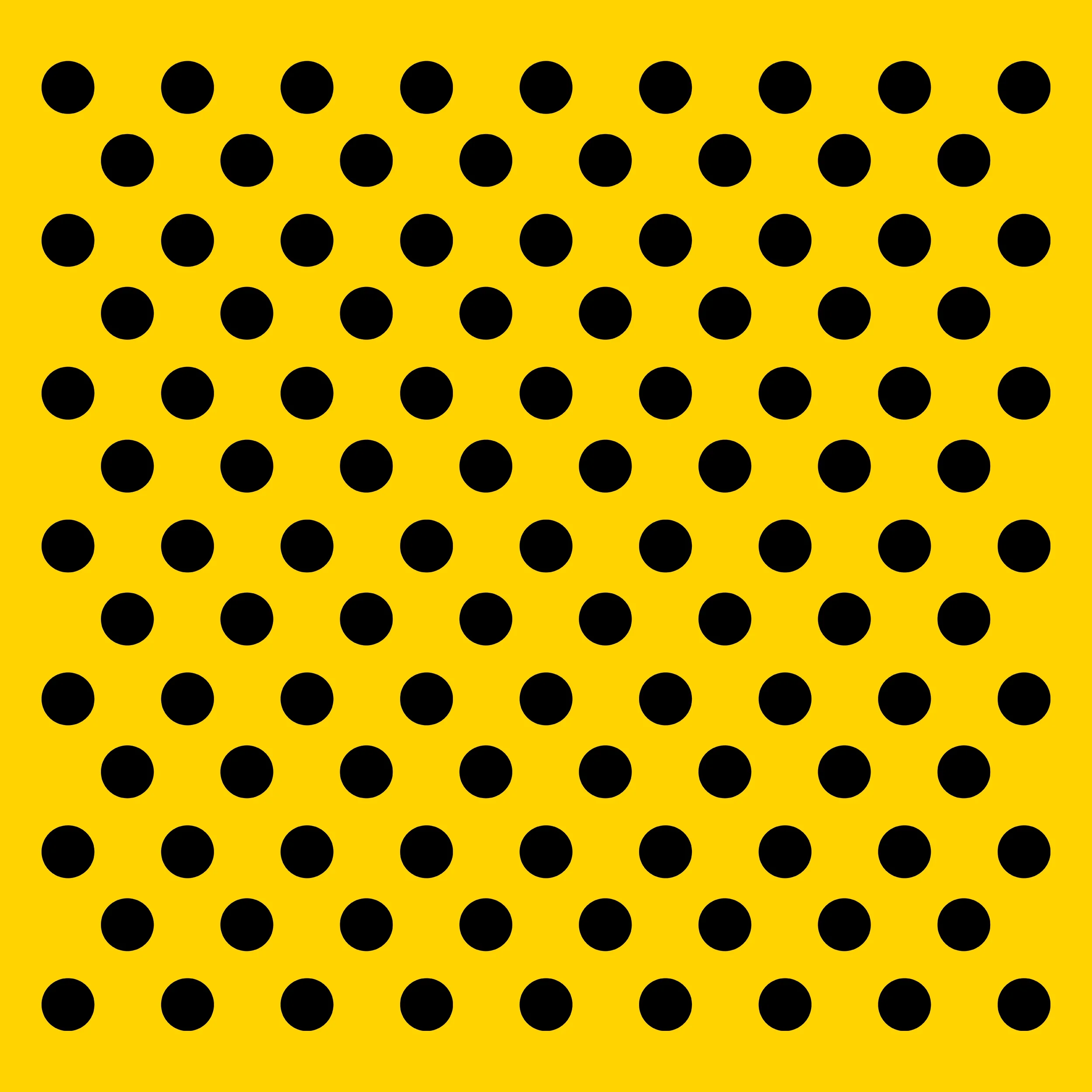 Polka-Dot-Cyber-yellow-background-image-design.webp