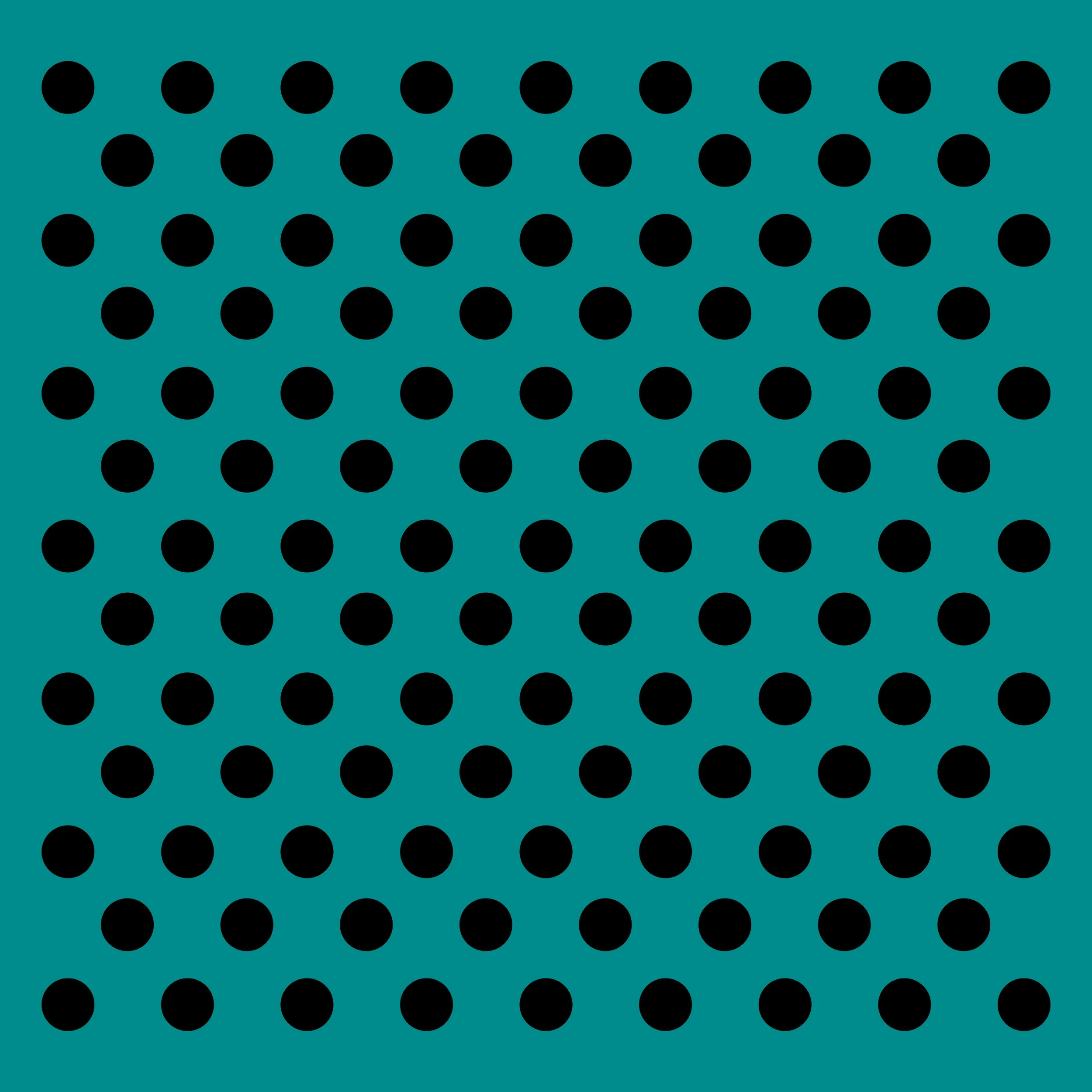 Polka-Dot-Dark-cyan-background-image-design.webp