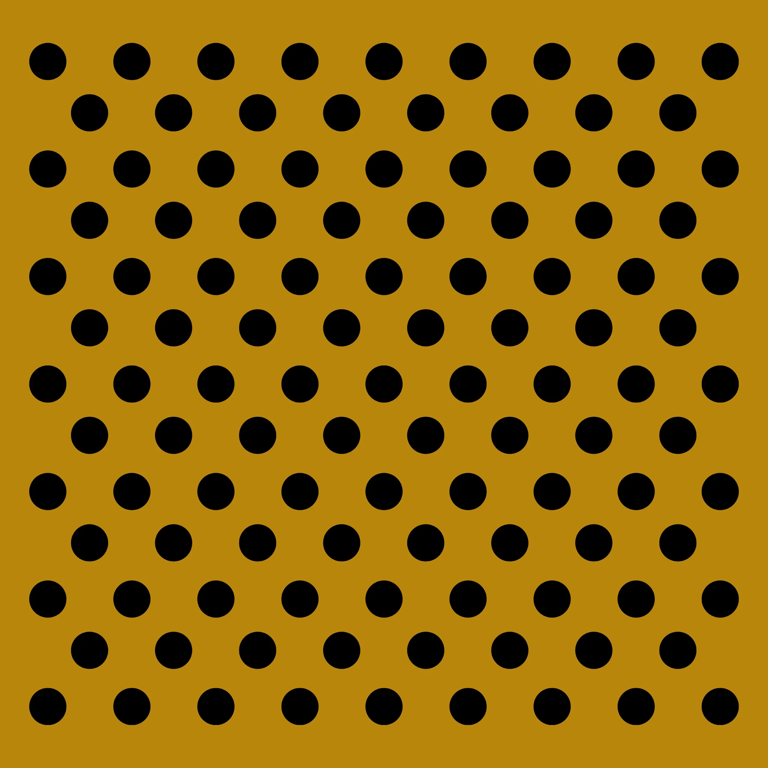 Polka-Dot-Dark-goldenrod-background-image-design.webp