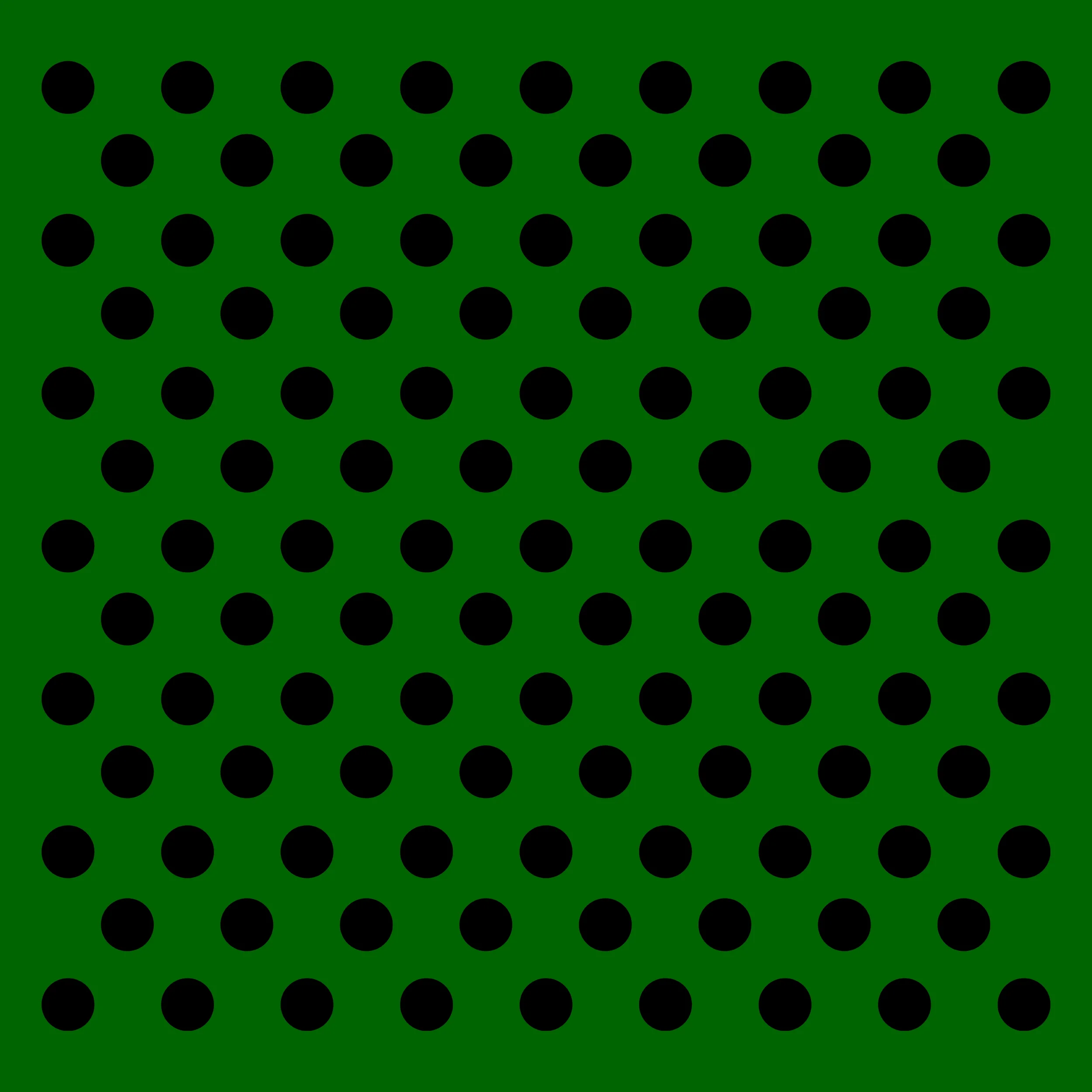 Polka-Dot-Dark-green-X11-background-image-design.webp