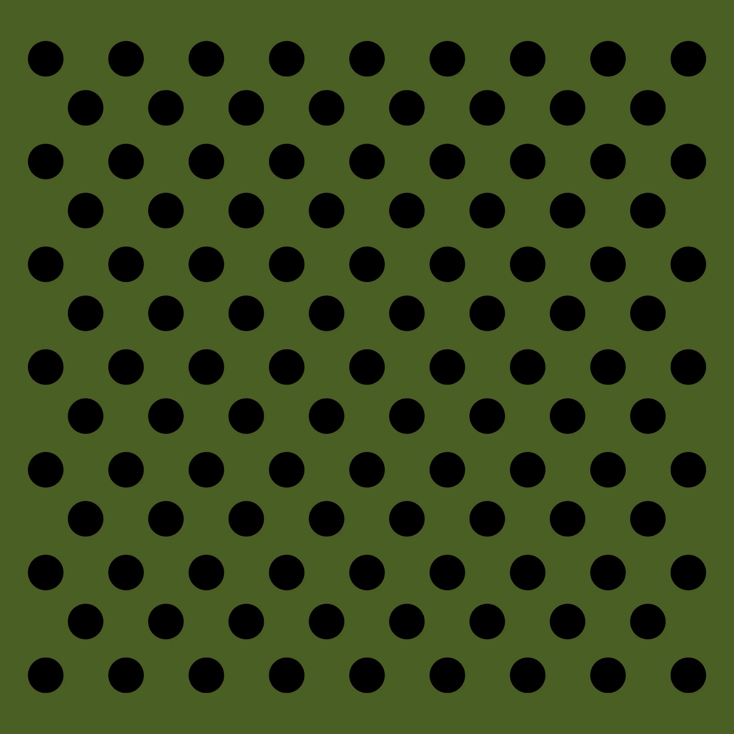 Polka-Dot-Dark-moss-green-background-image-design.webp