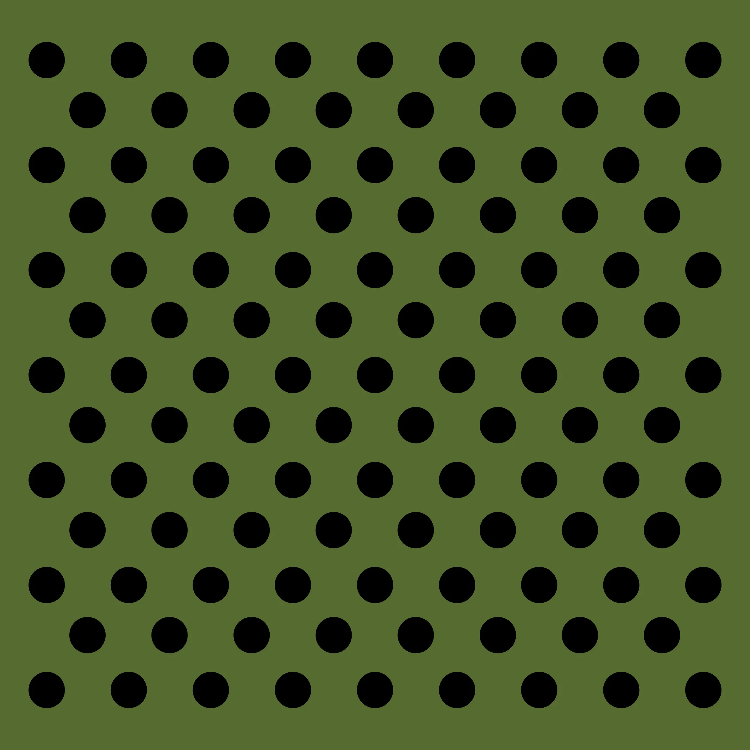 Polka-Dot-Dark-olive-green-background-image-design.webp