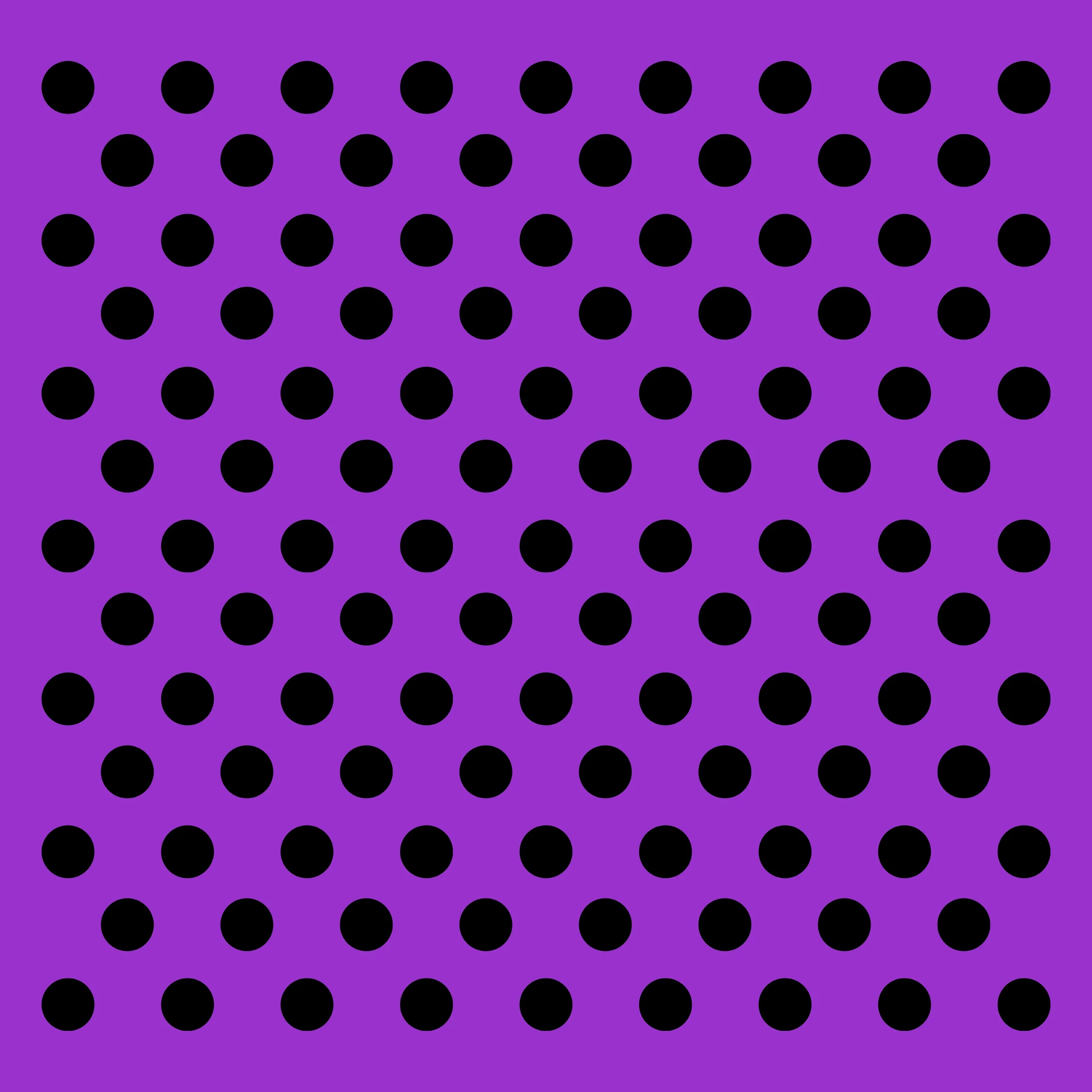 Polka-Dot-Dark-orchid-background-image-design.webp