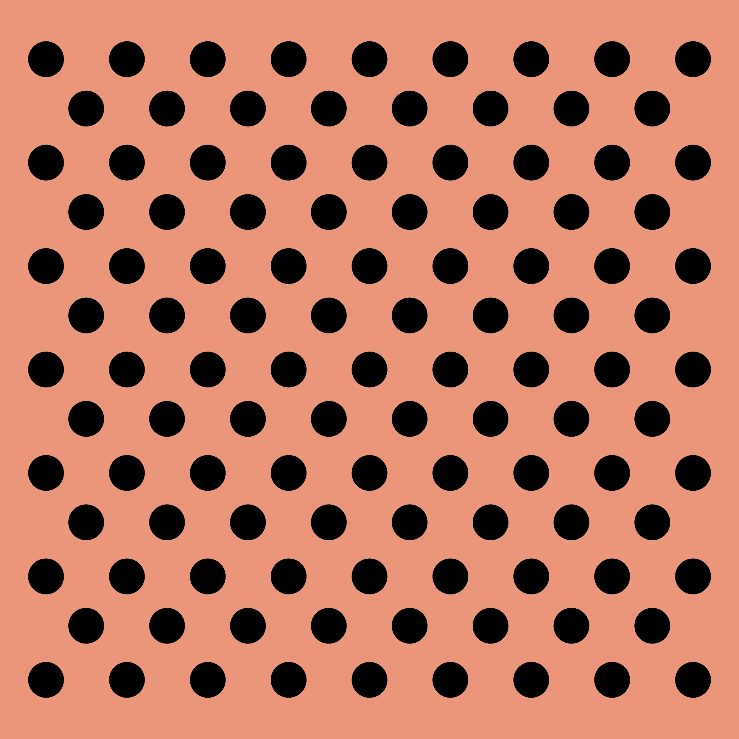 Polka-Dot-Dark-salmon-background-image-design.webp