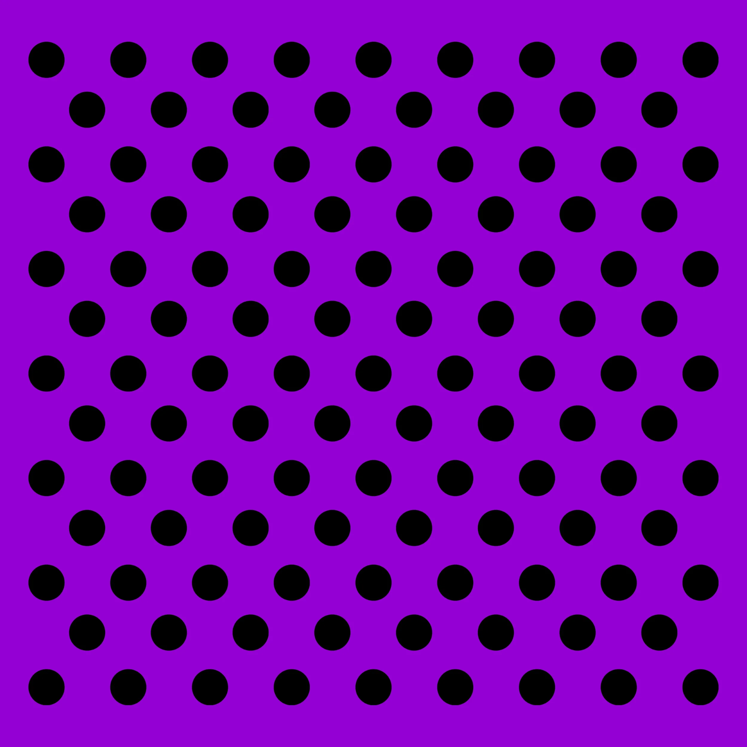 Polka-Dot-Dark-violet-background-image-design.webp