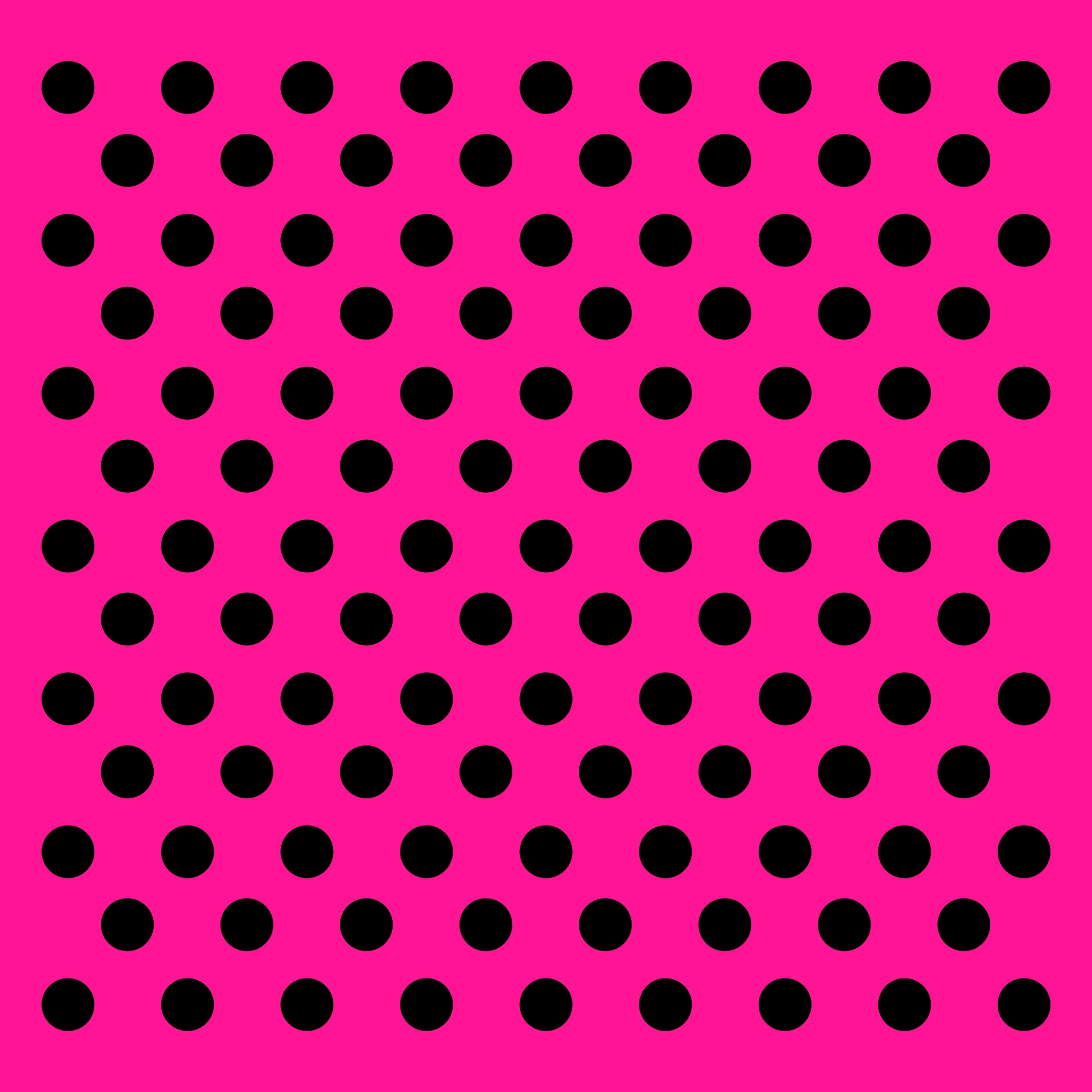 Polka-Dot-Deep-pink-background-image-design.webp
