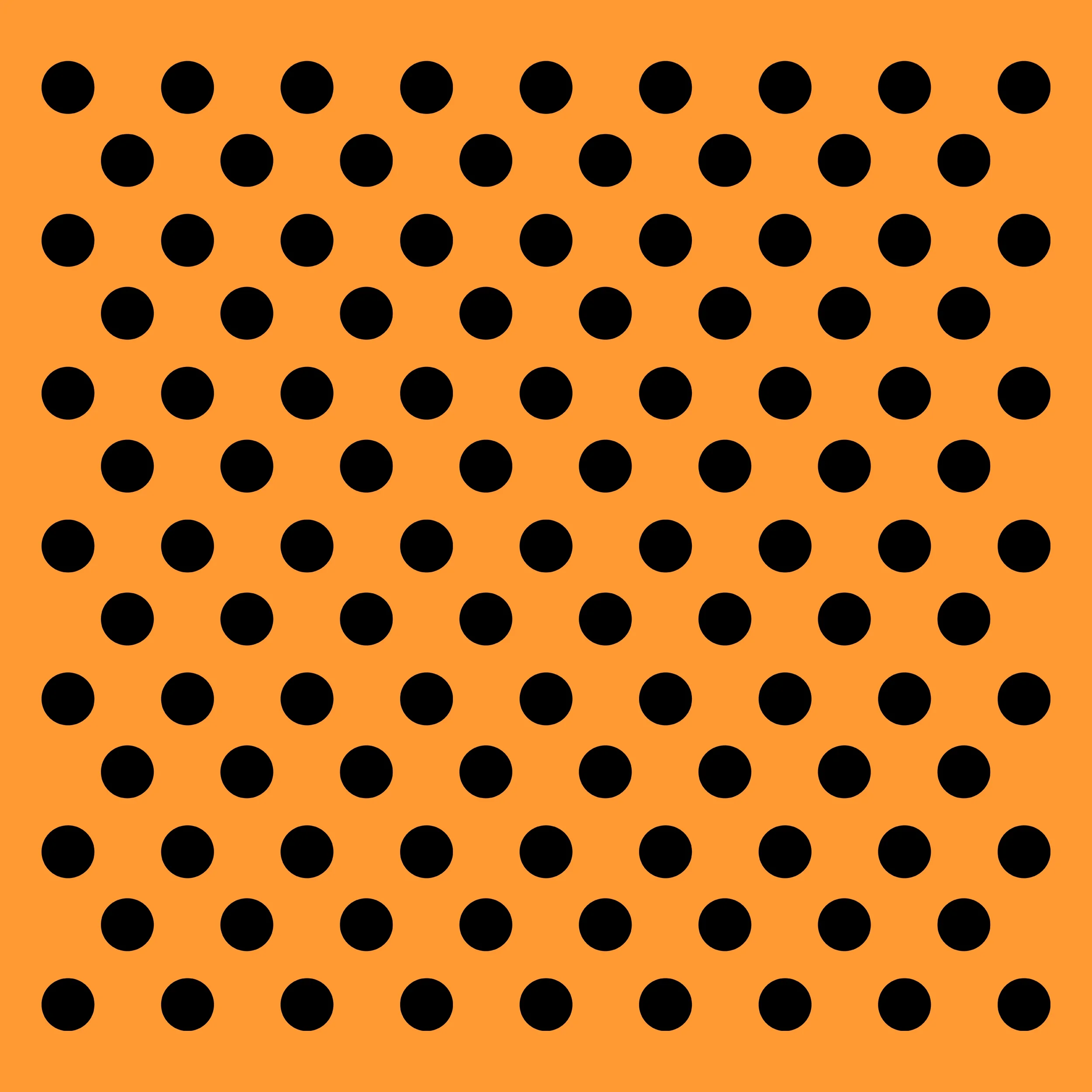 Polka-Dot-Deep-saffron-background-image-design.webp