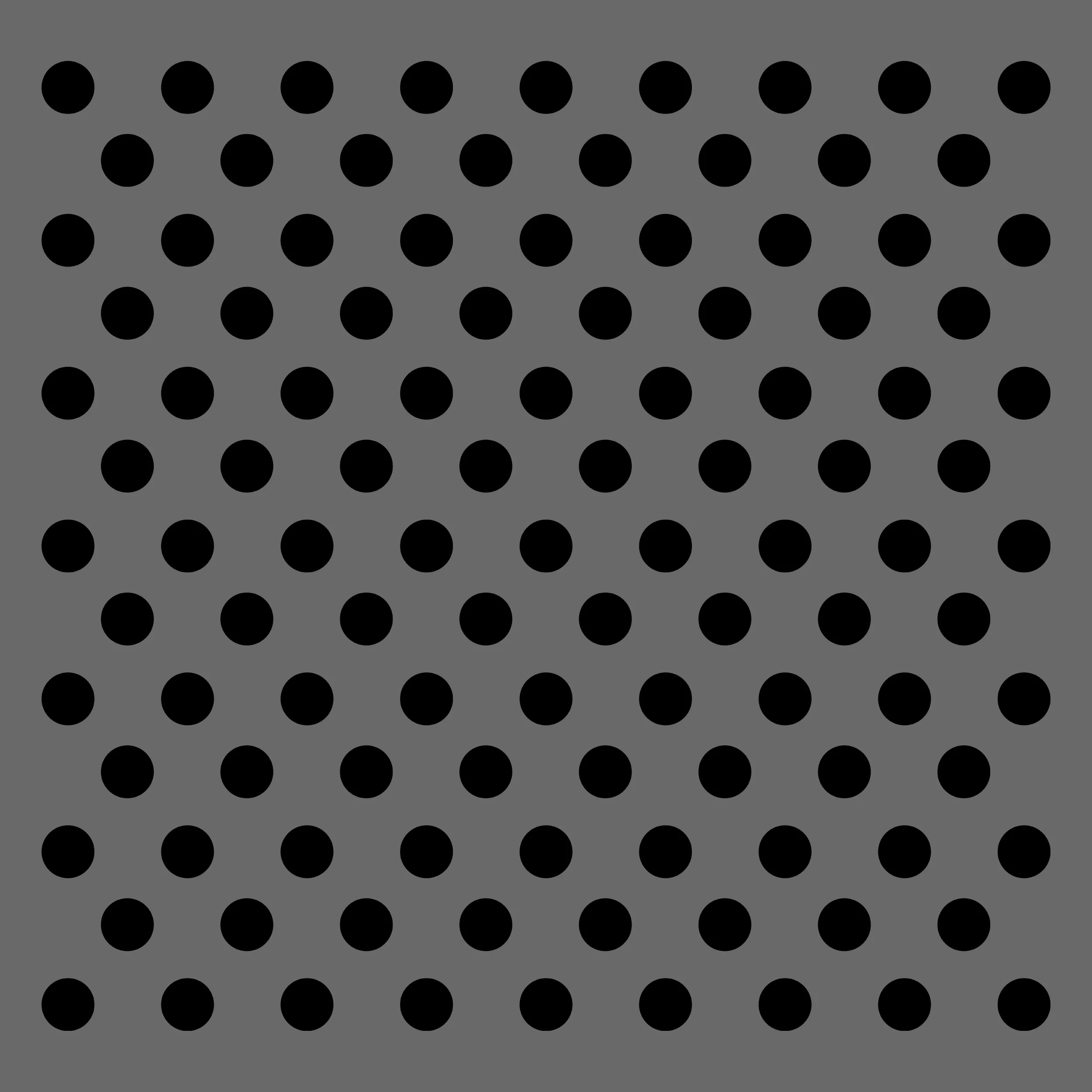 Polka-Dot-Dim-gray-background-image-design.webp