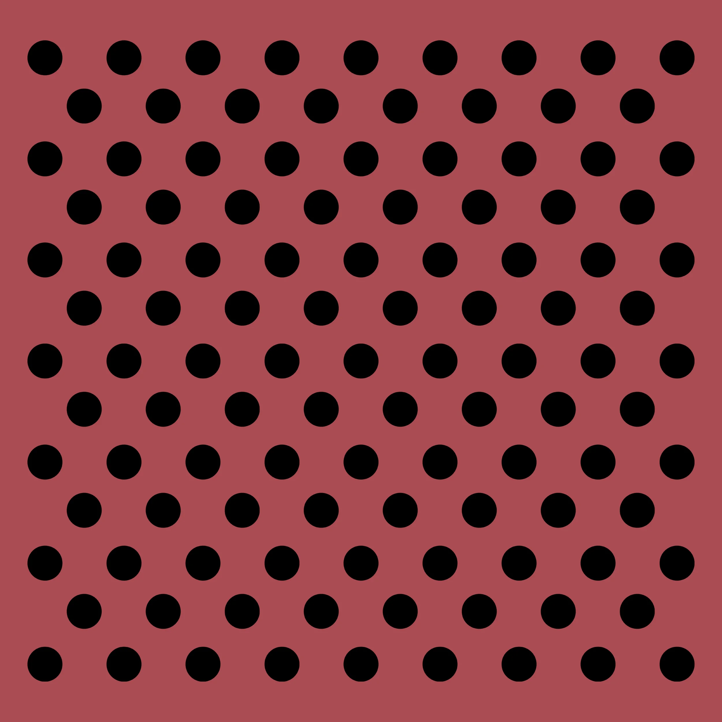 Polka-Dot-English-red-background-image-design.webp