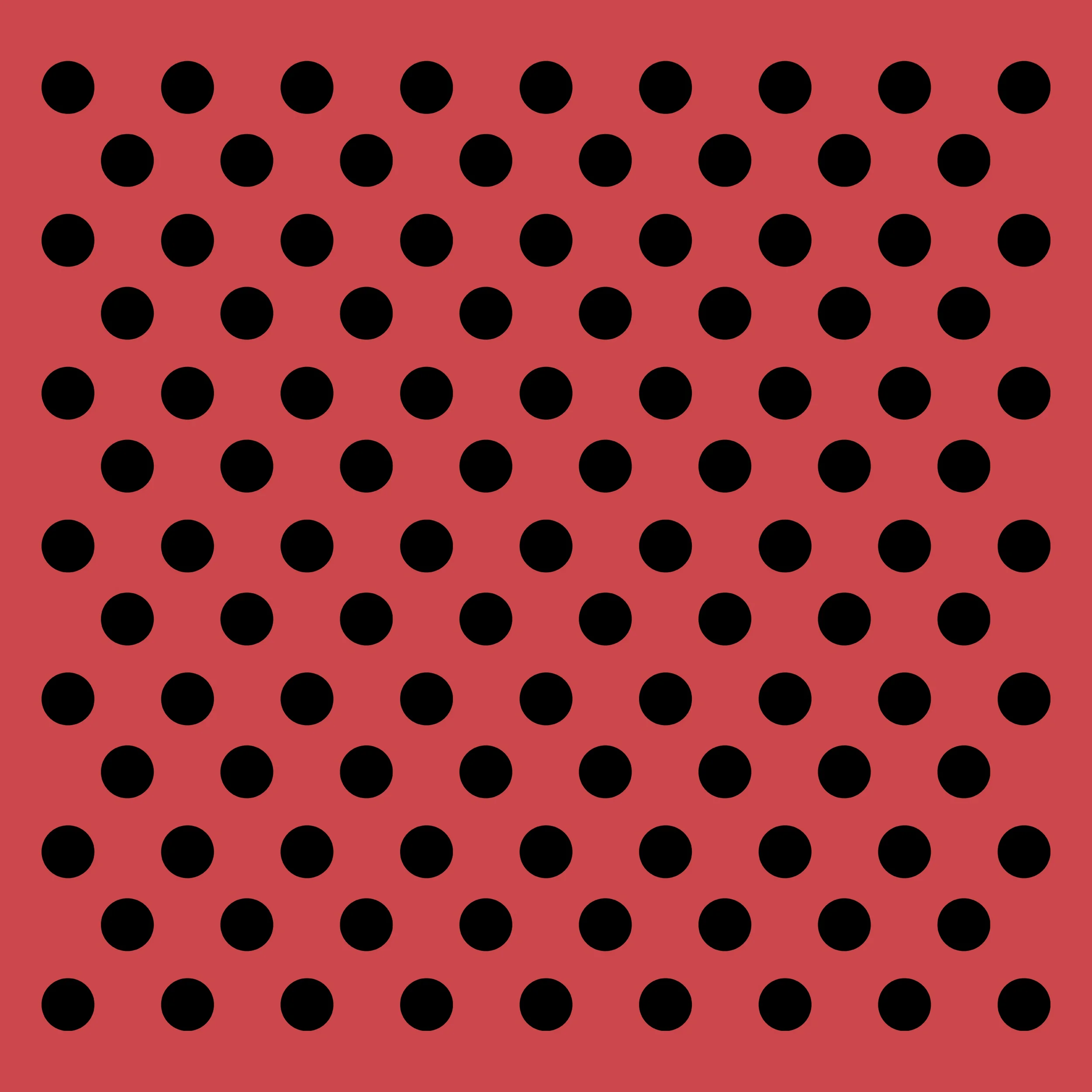 Polka-Dot-English-vermillion-background-image-design.webp