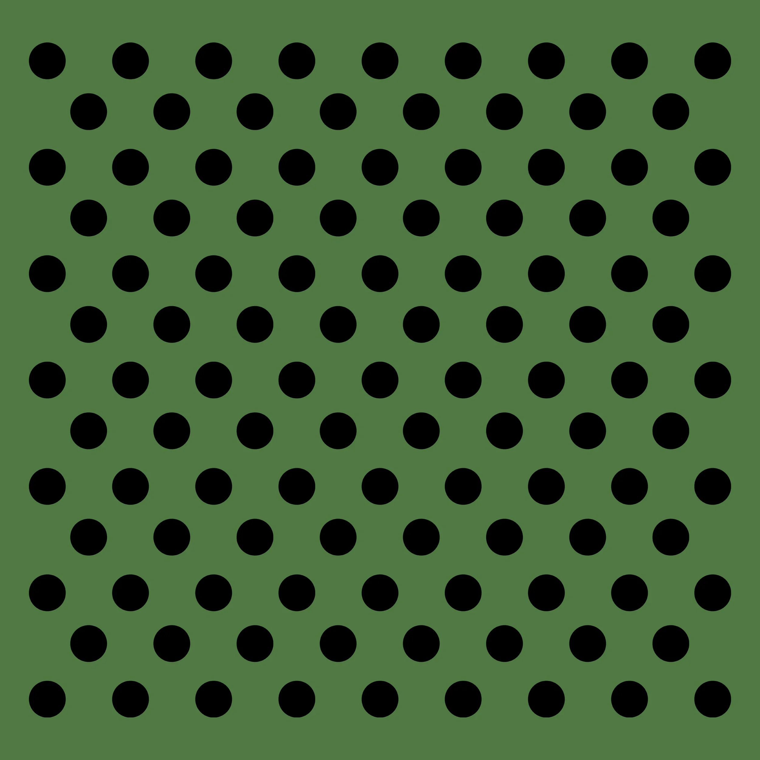 Polka-Dot-Fern-green-background-image-design.webp