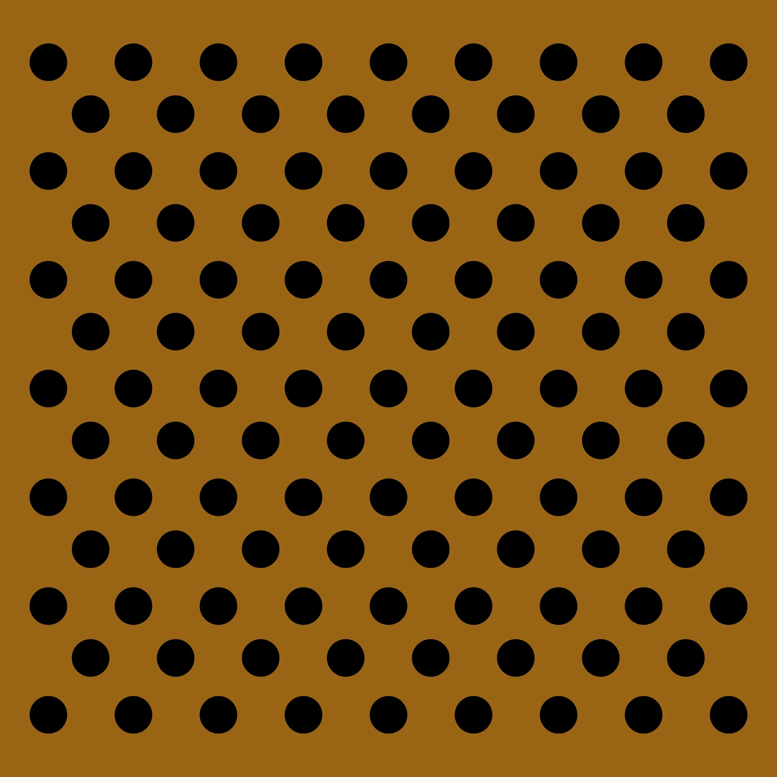 Polka-Dot-Golden-brown-background-image-design.webp