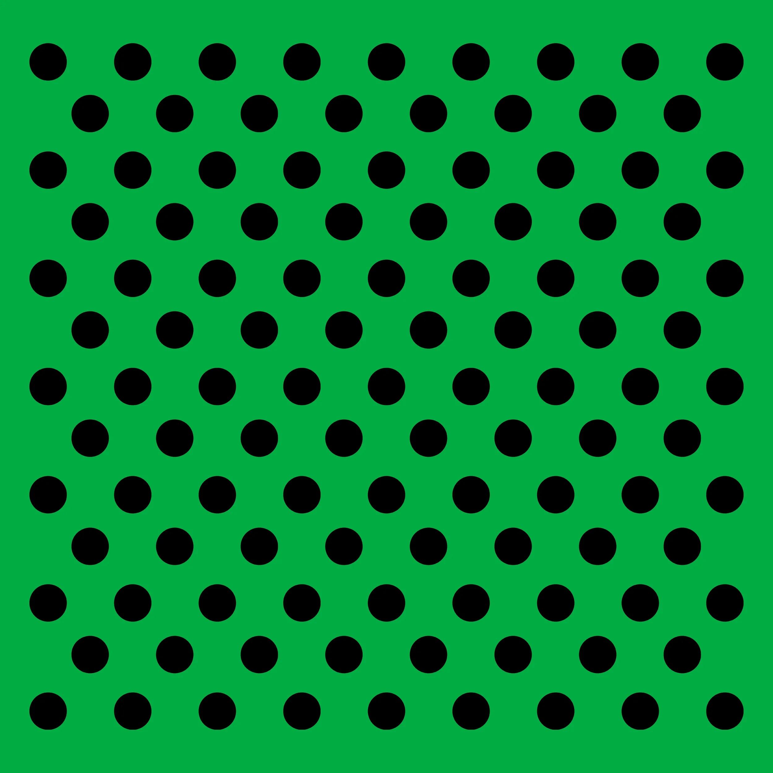 Polka-Dot-Green-Pantone-background-image-design.webp