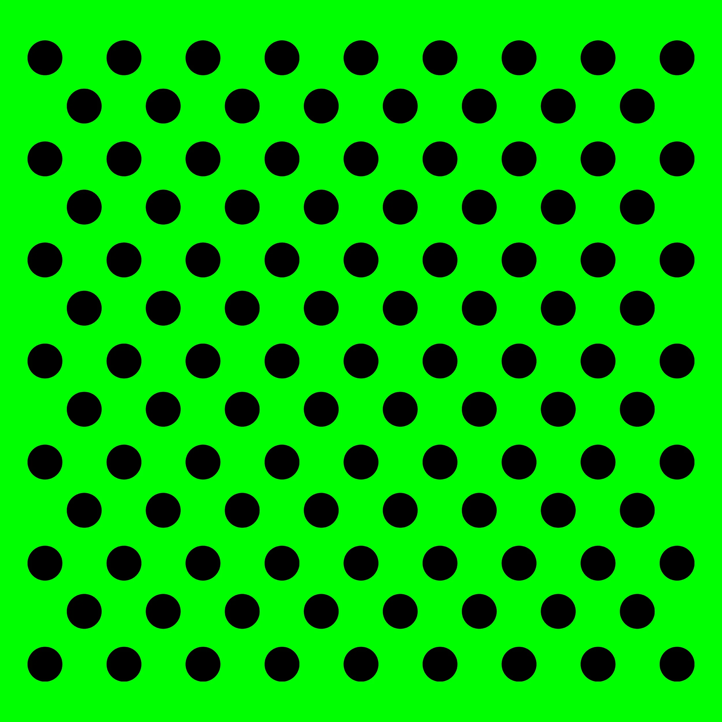 Polka-Dot-Green-background-image-design.webp
