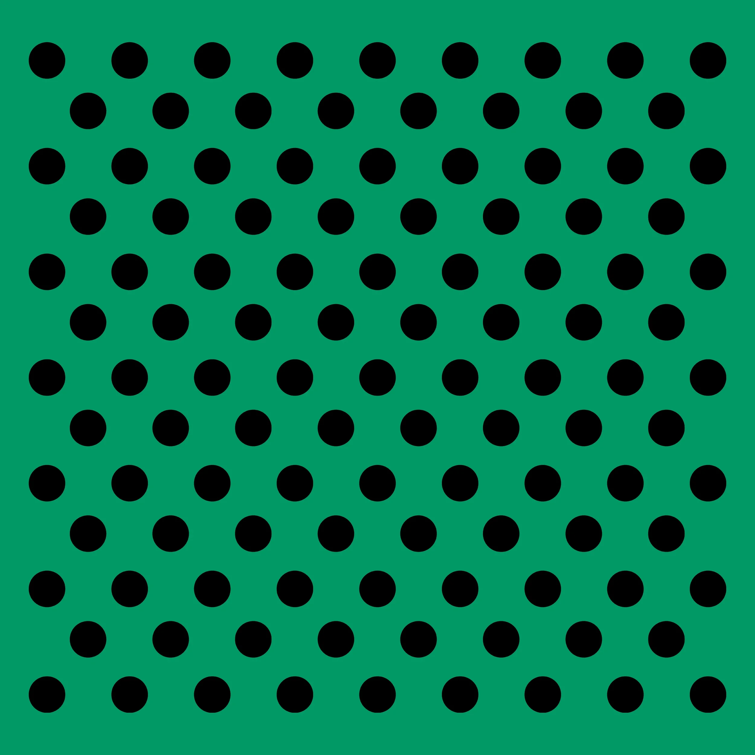 Polka-Dot-Green-cyan-background-image-design.webp