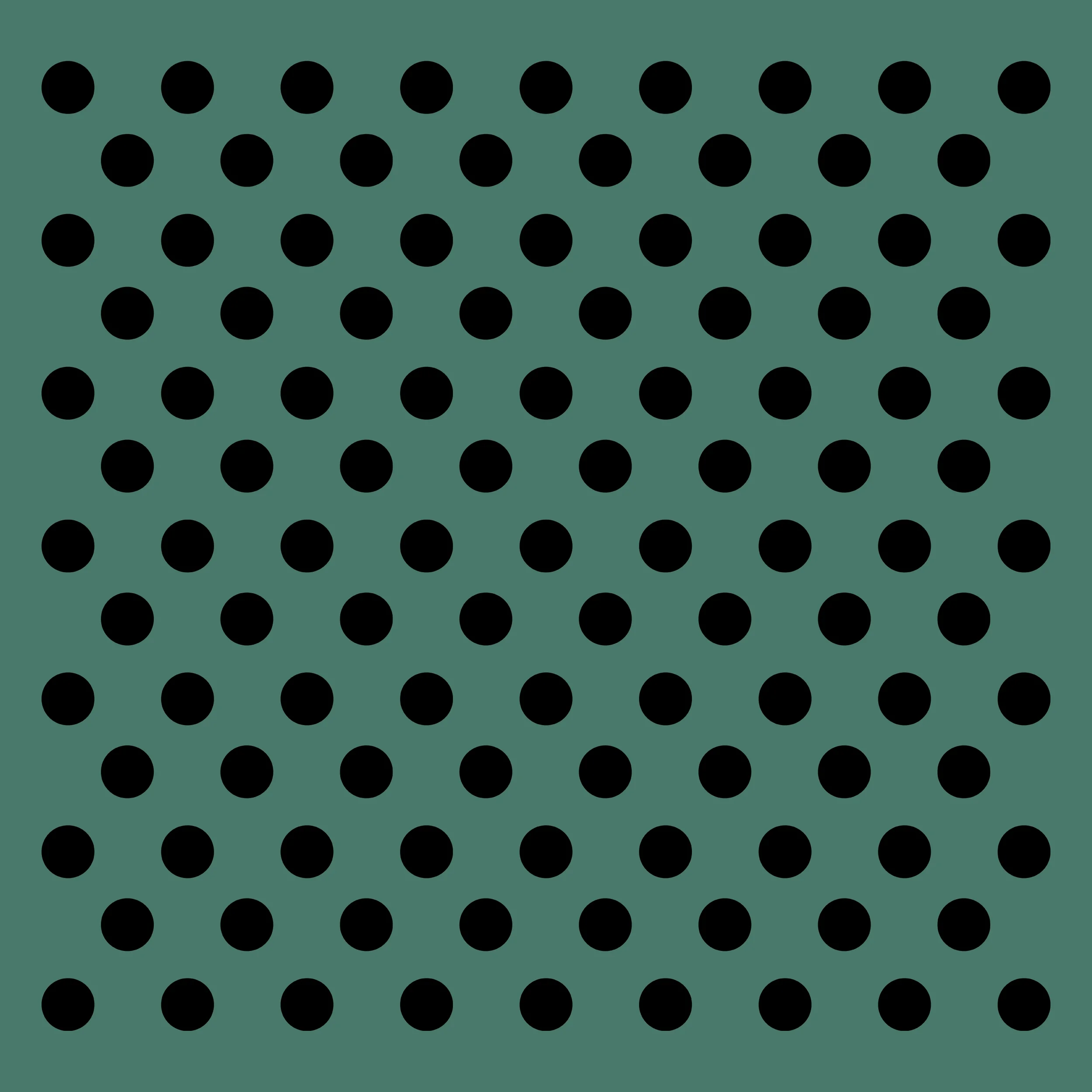 Polka-Dot-Hookers-green-background-image-design.webp