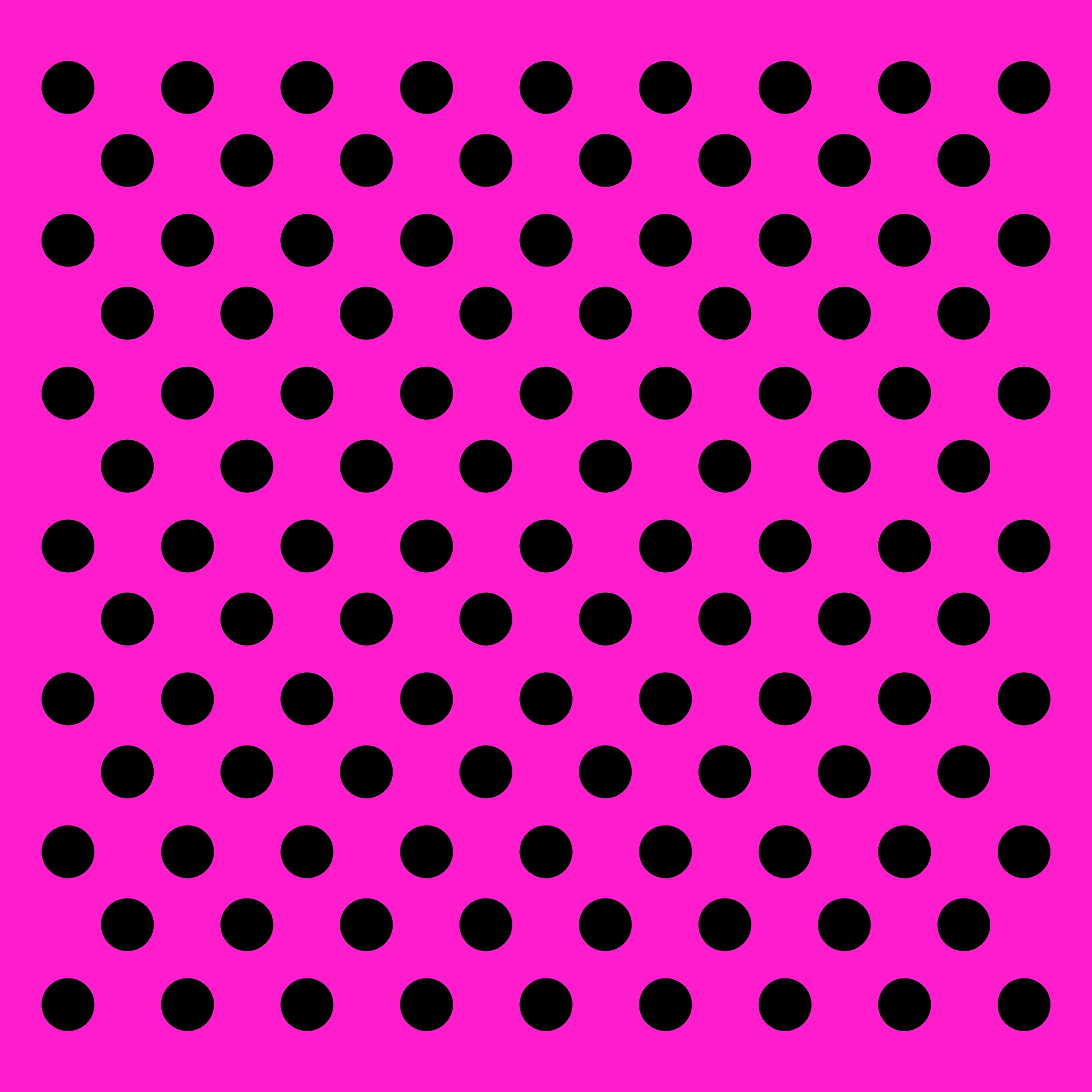 Polka-Dot-Hot-magenta-background-image-design.webp