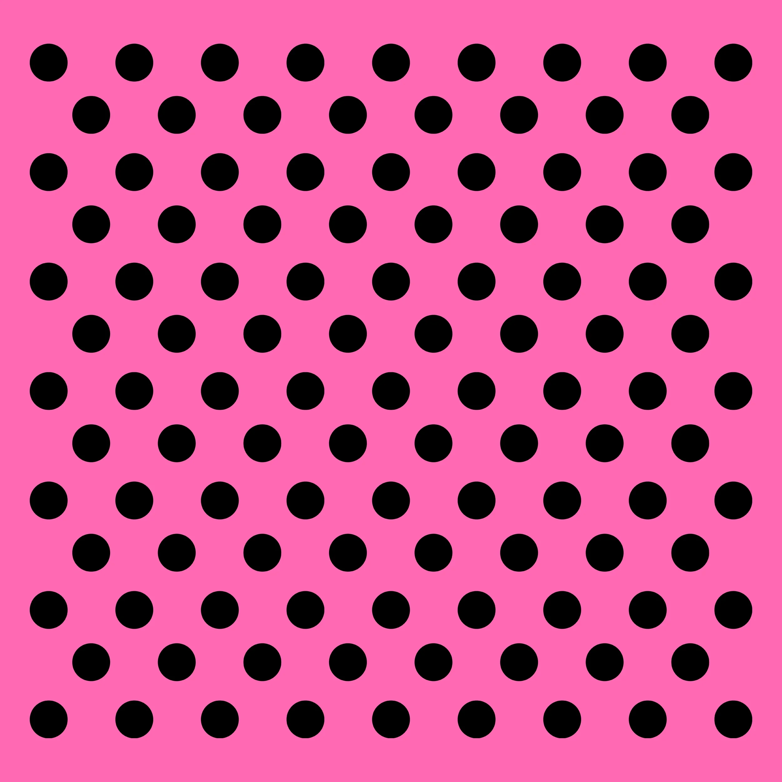 Polka-Dot-Hot-pink-background-image-design.webp