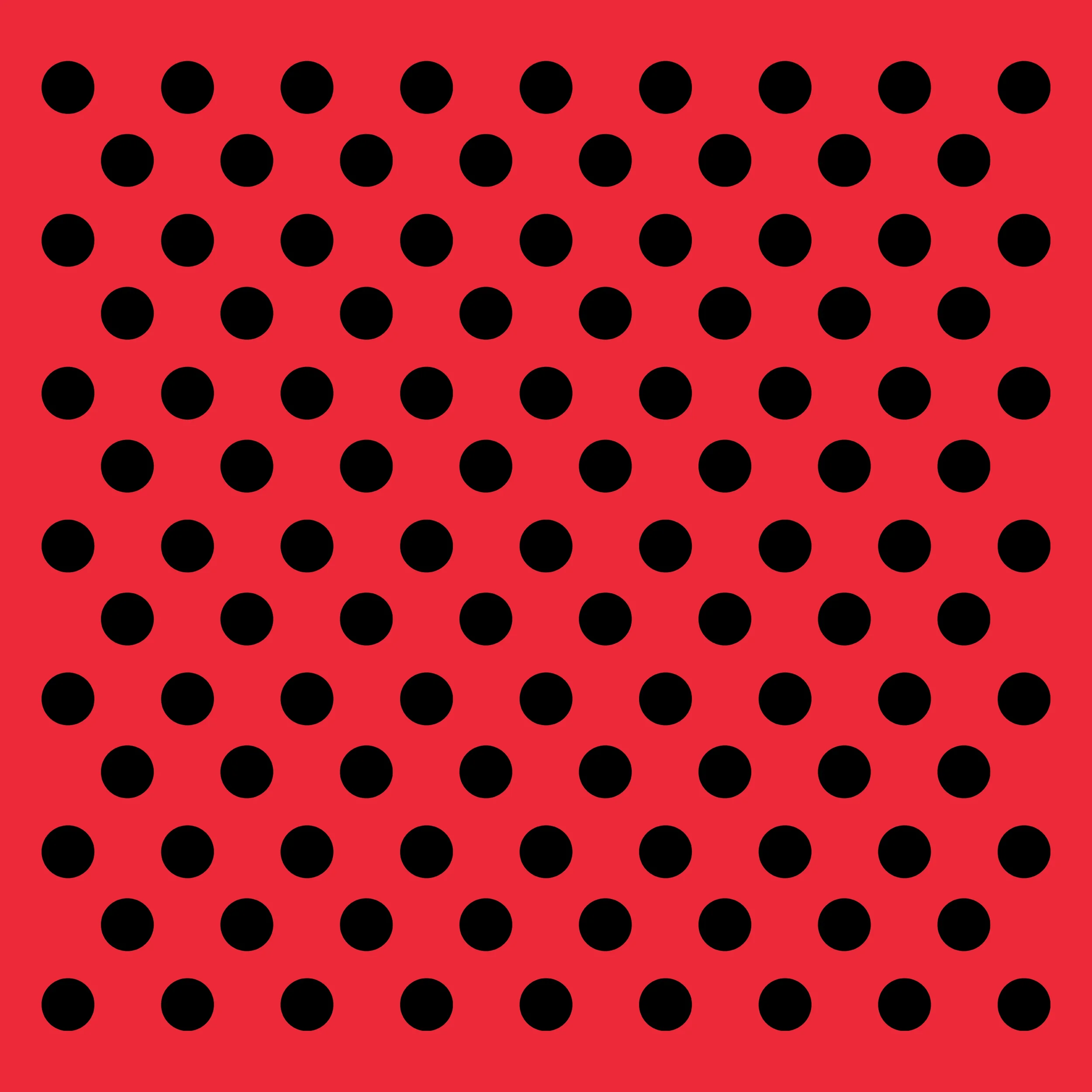 Polka-Dot-Imperial-red-background-image-design.webp