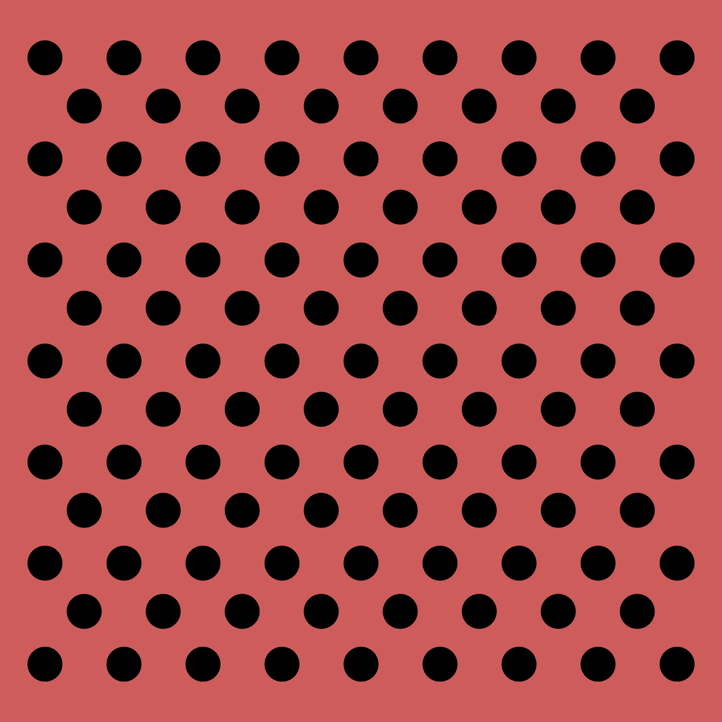 Polka-Dot-Indian-red-background-image-design.webp