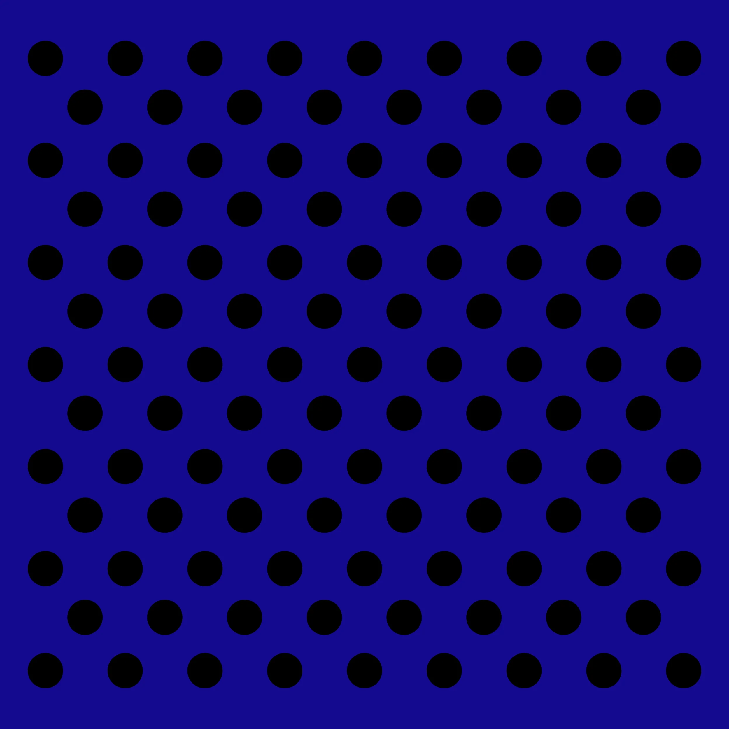 Polka-Dot-International-Klein-Blue-background-image-design.webp