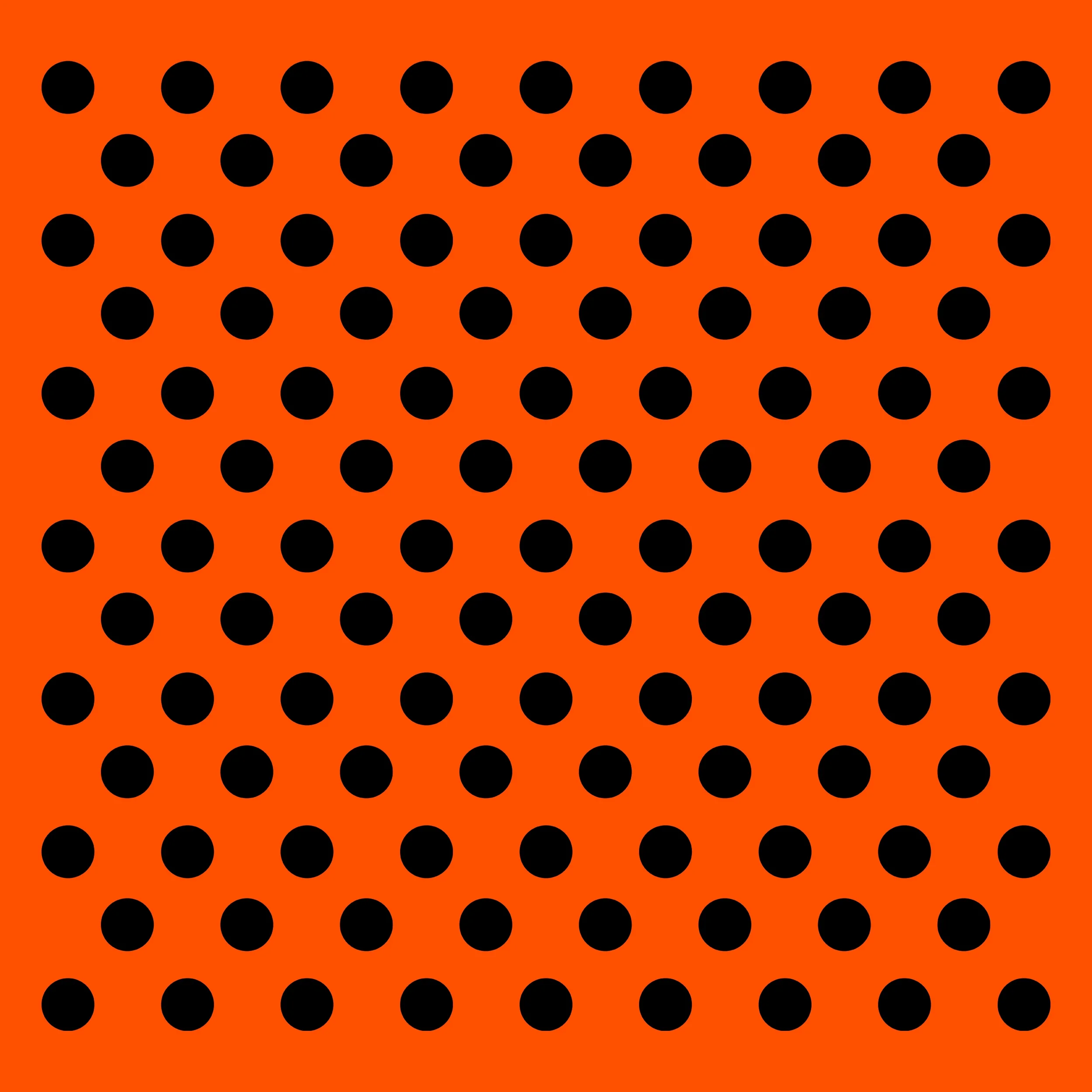 Polka-Dot-International-orange-aerospace-background-image-design.webp