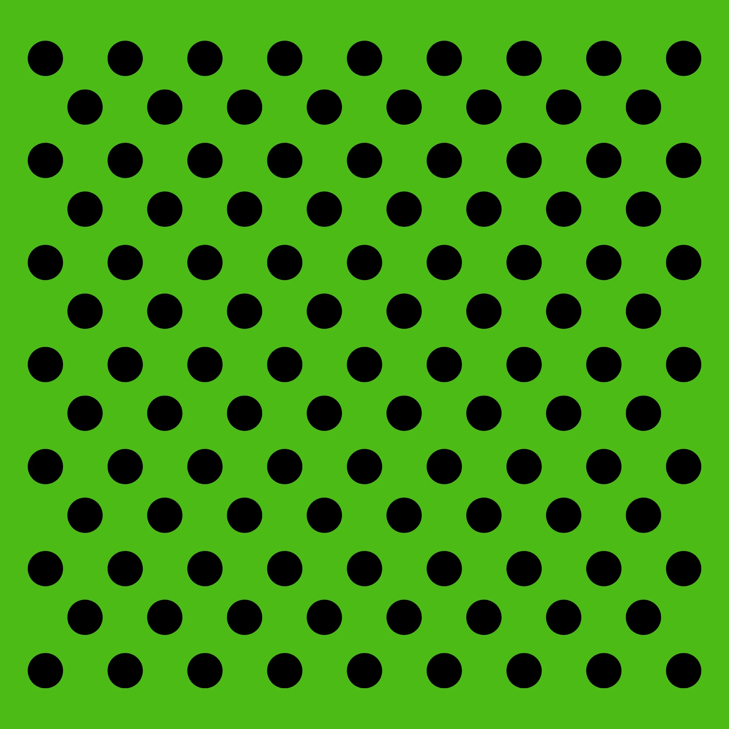 Polka-Dot-Kelly-green-background-image-design.webp