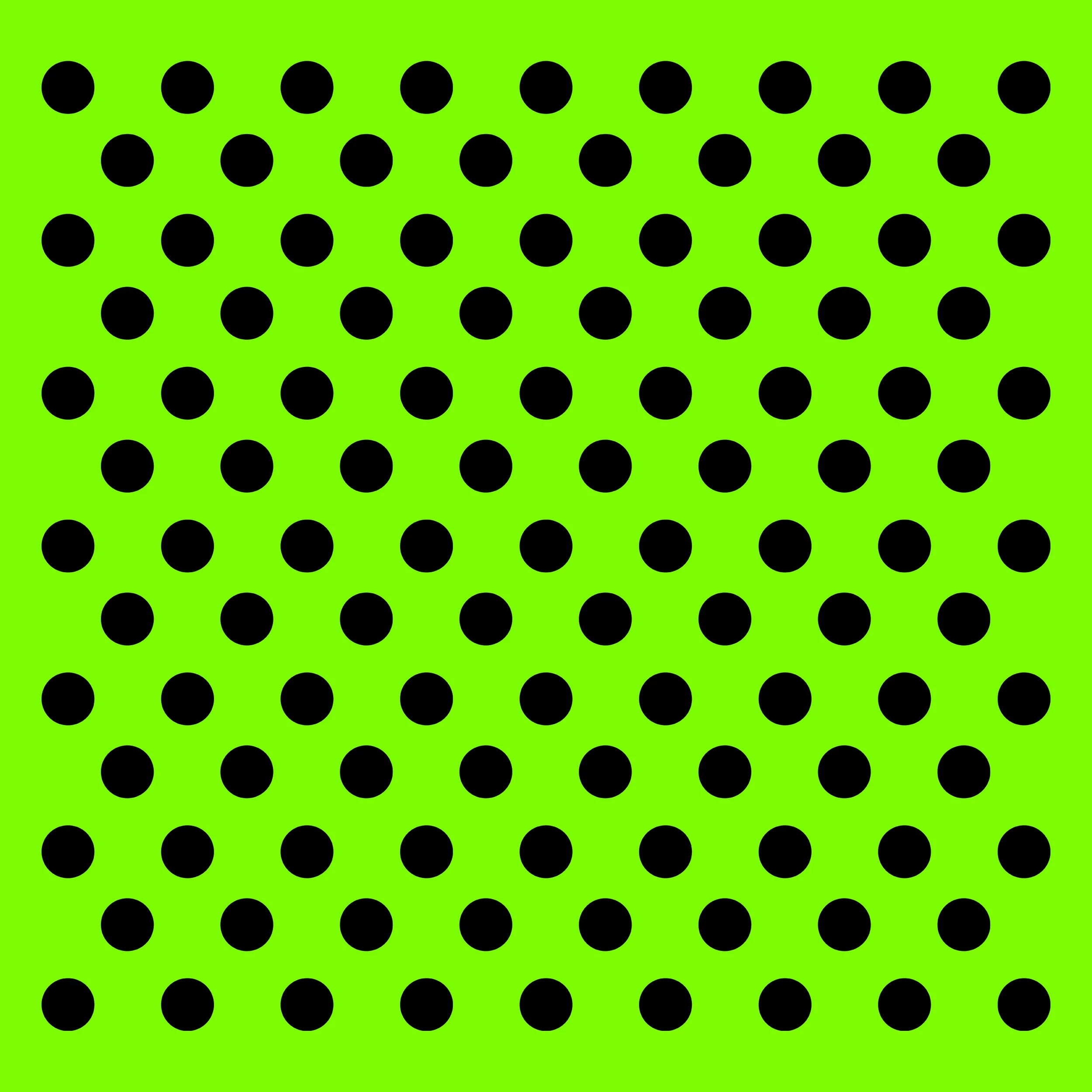 Polka-Dot-Lawn-green-background-image-design.webp