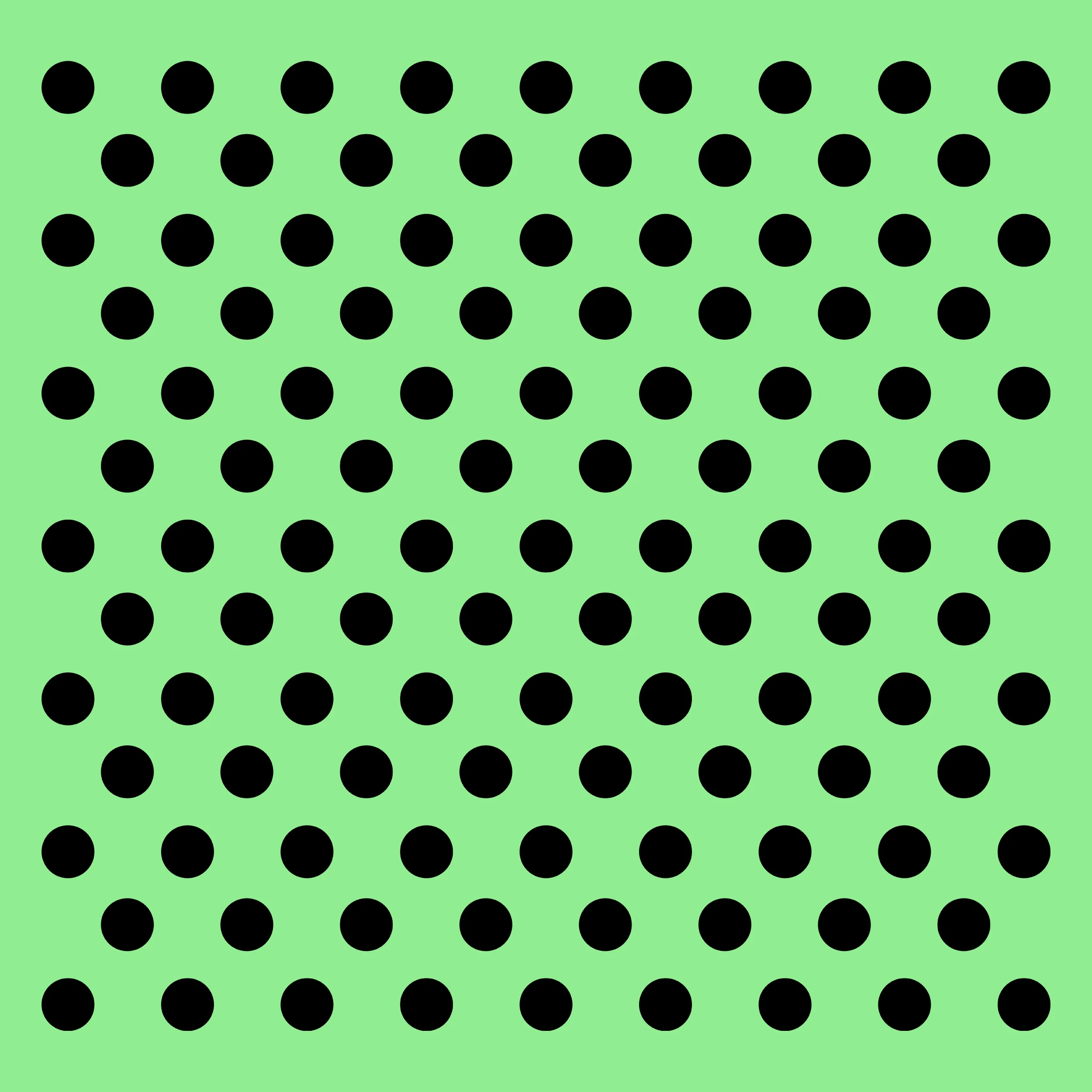 Polka-Dot-Light-green-background-image-design.webp