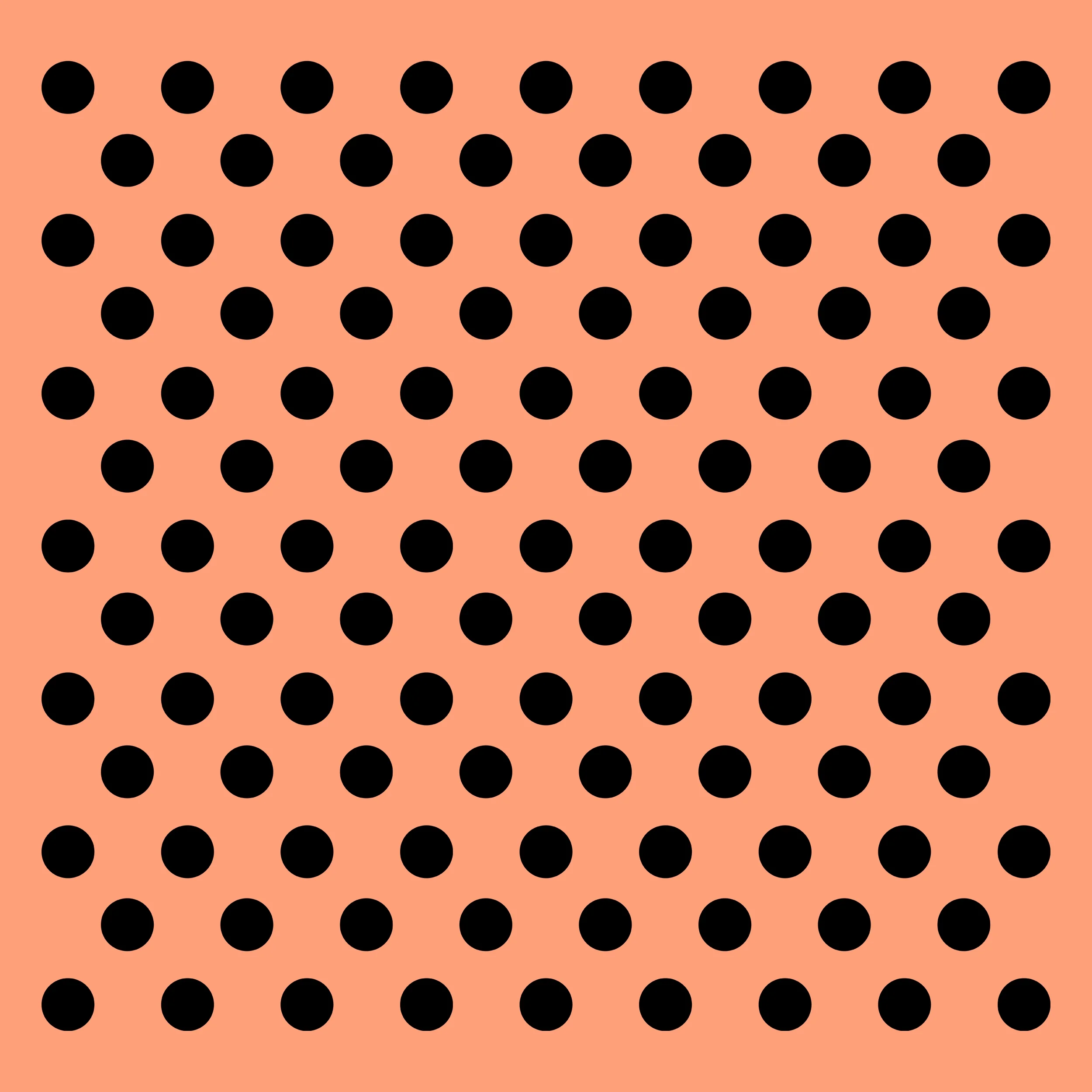 Polka-Dot-Light-salmon-background-image-design.webp